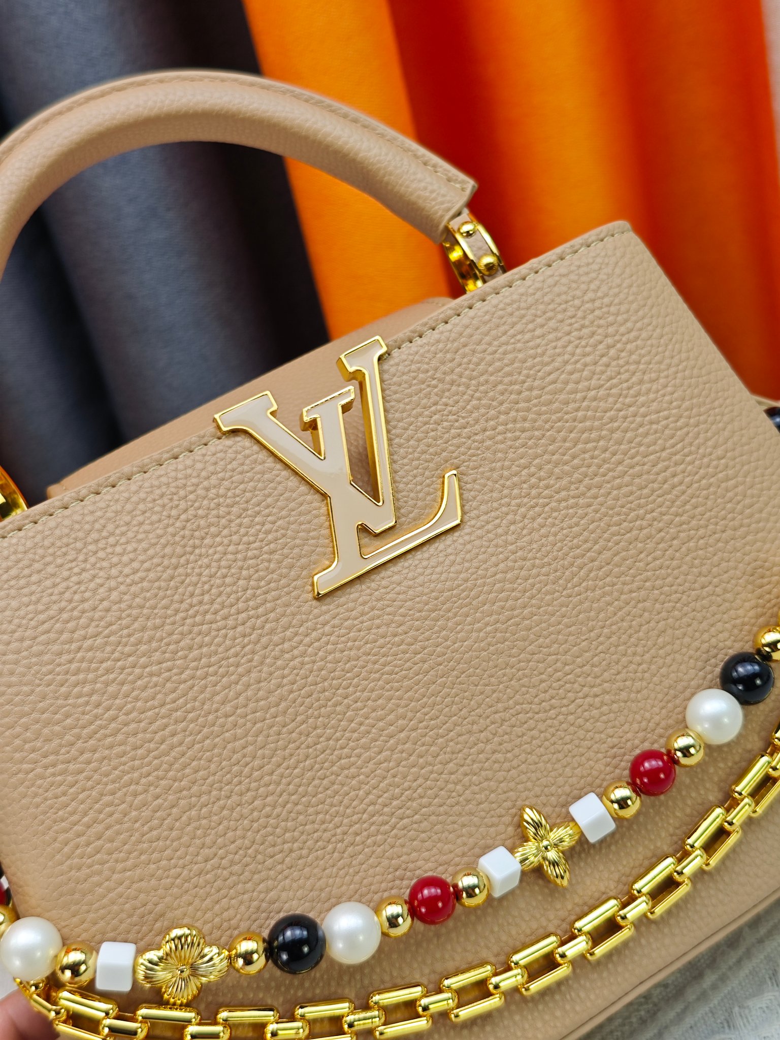 New Luxury LV Bag 12367