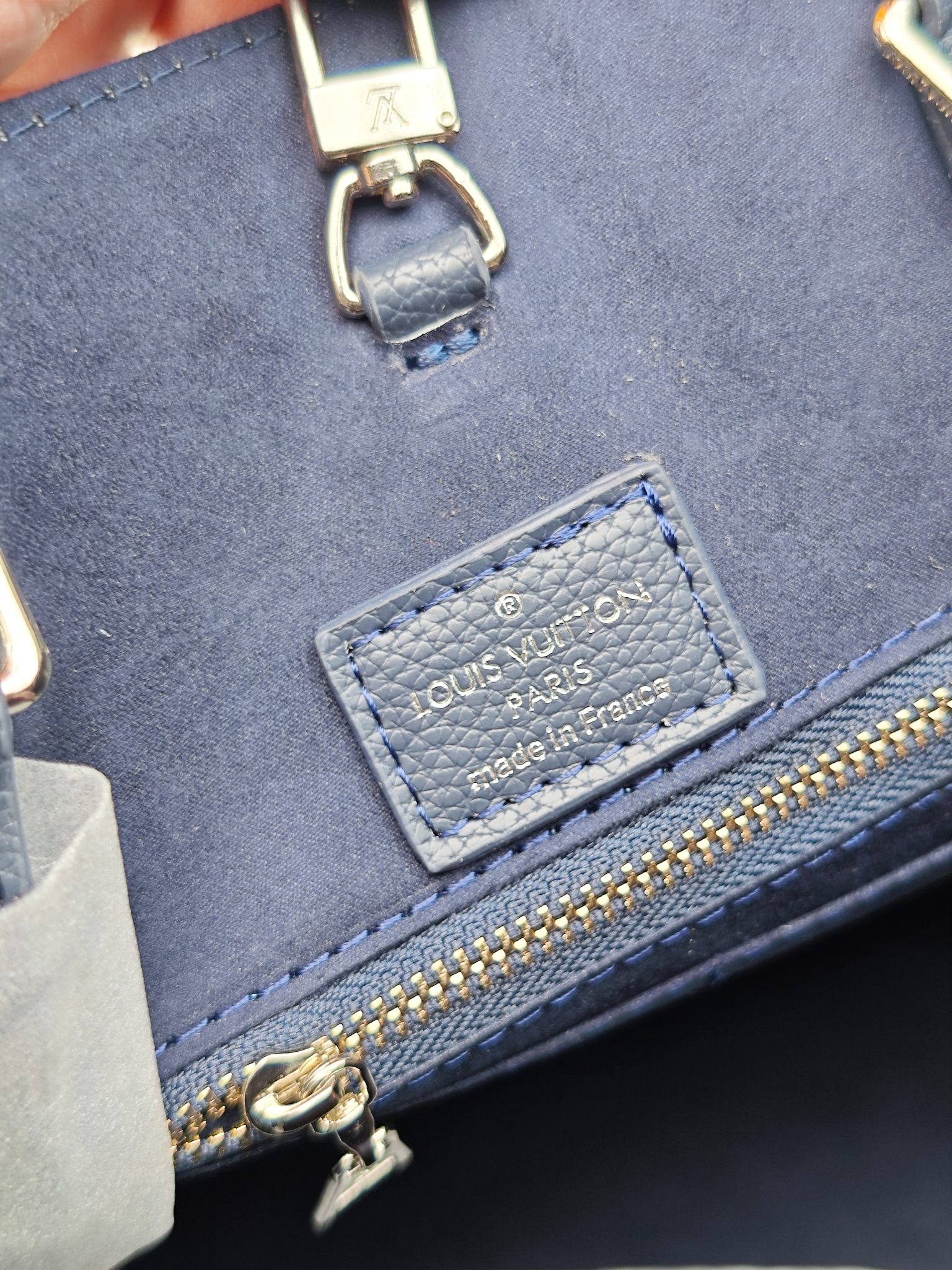 New Luxury LV Bag 12369