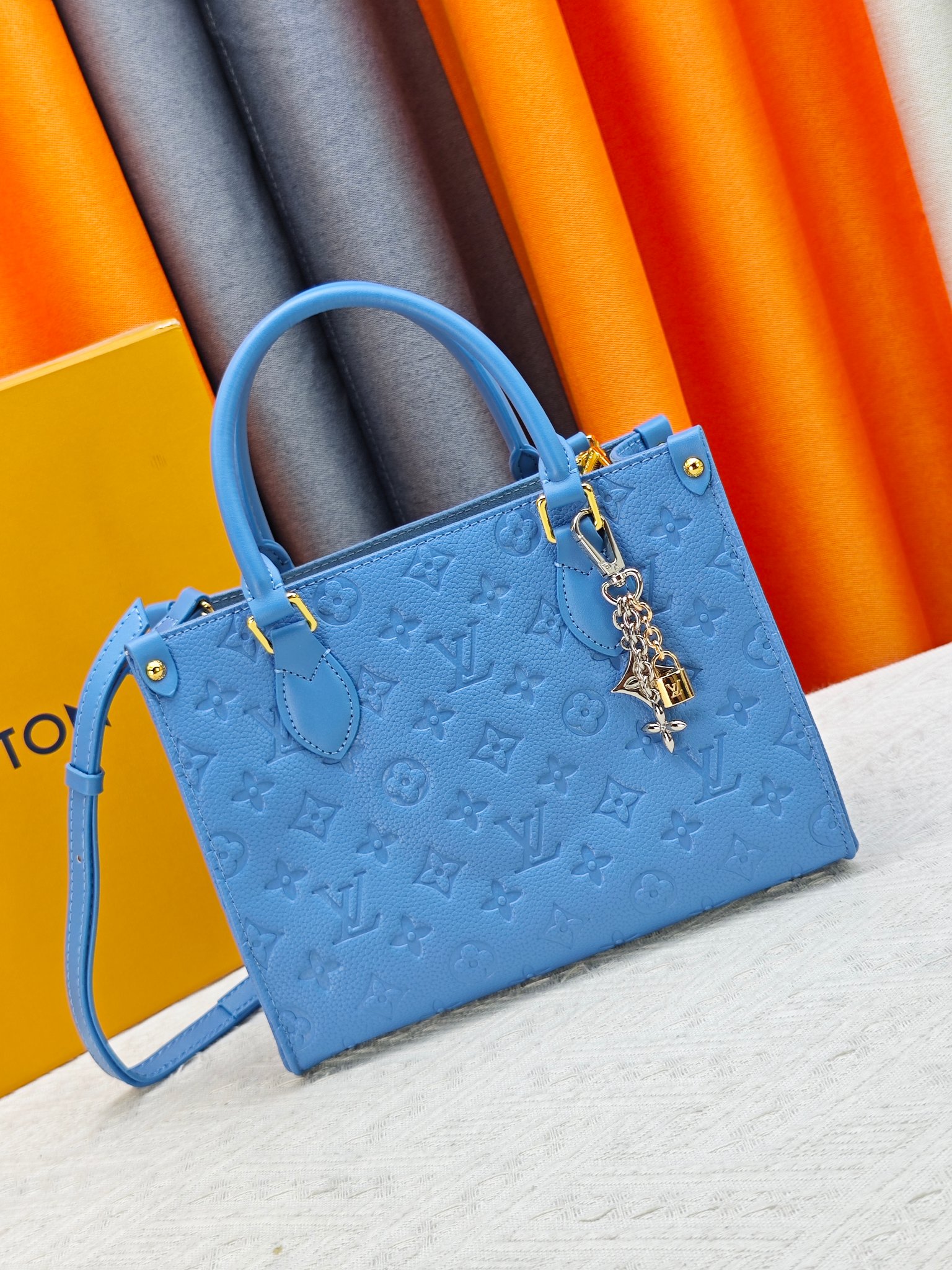 New Luxury LV Bag 12370