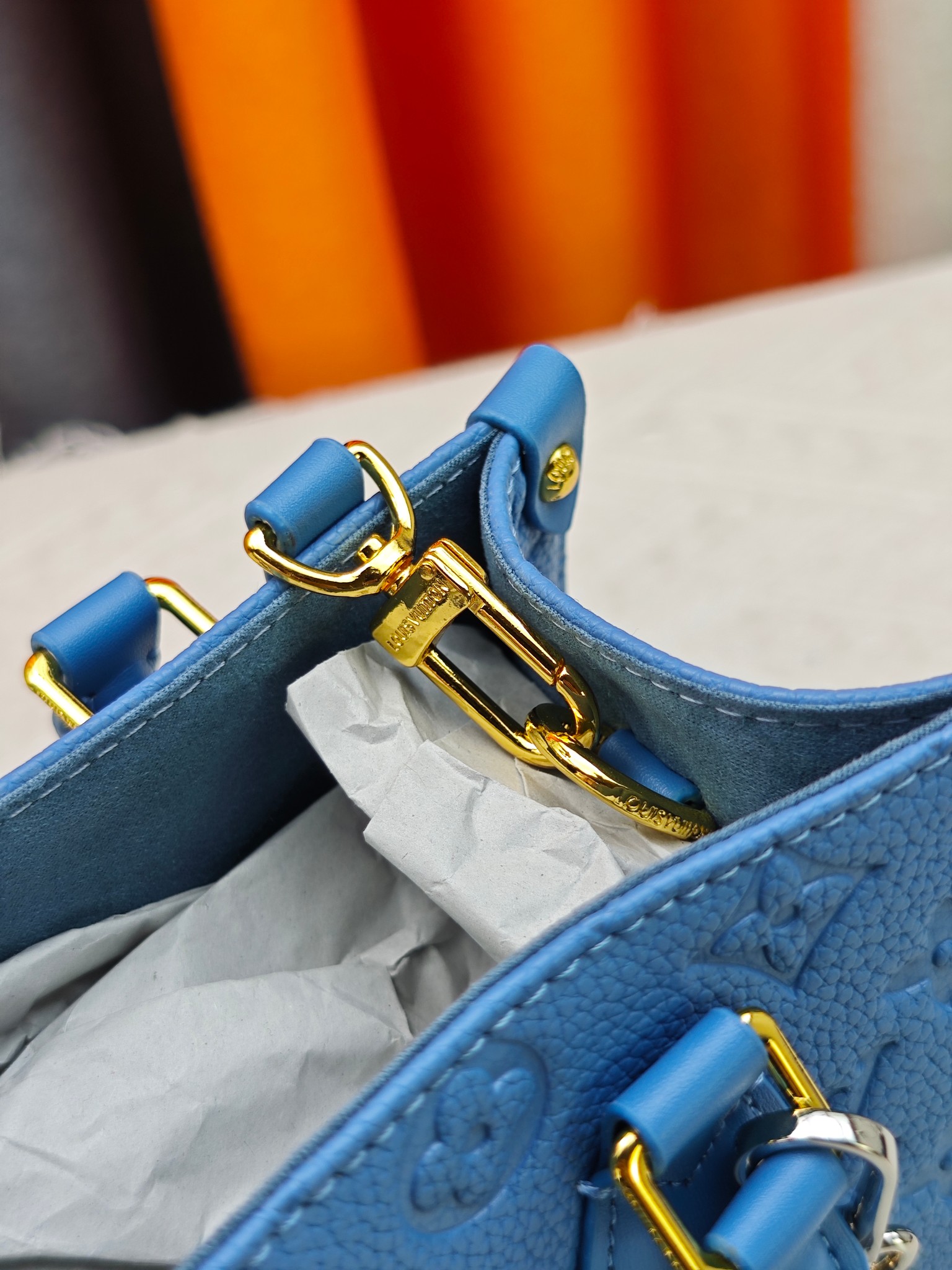 New Luxury LV Bag 12370