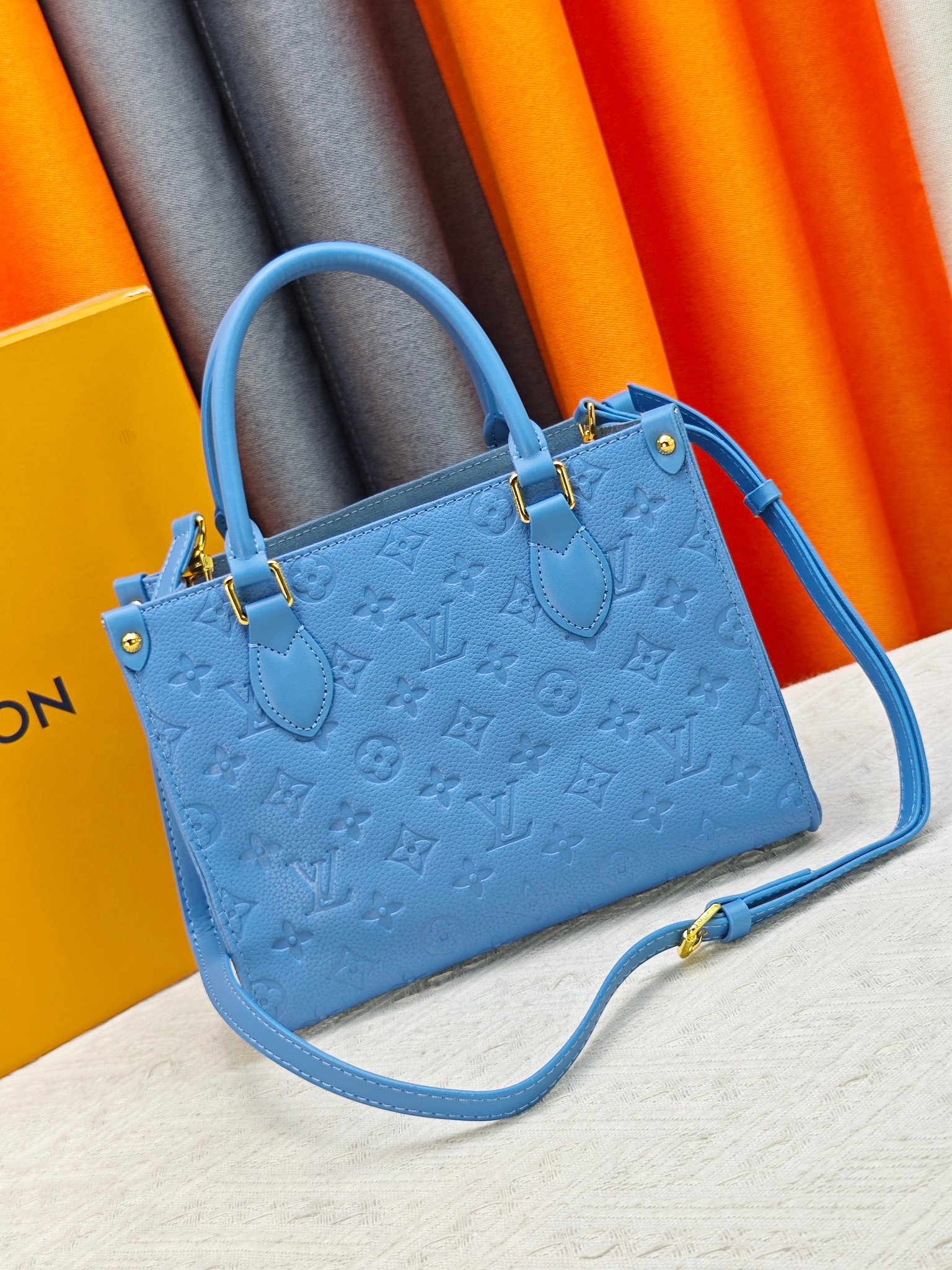 New Luxury LV Bag 12370