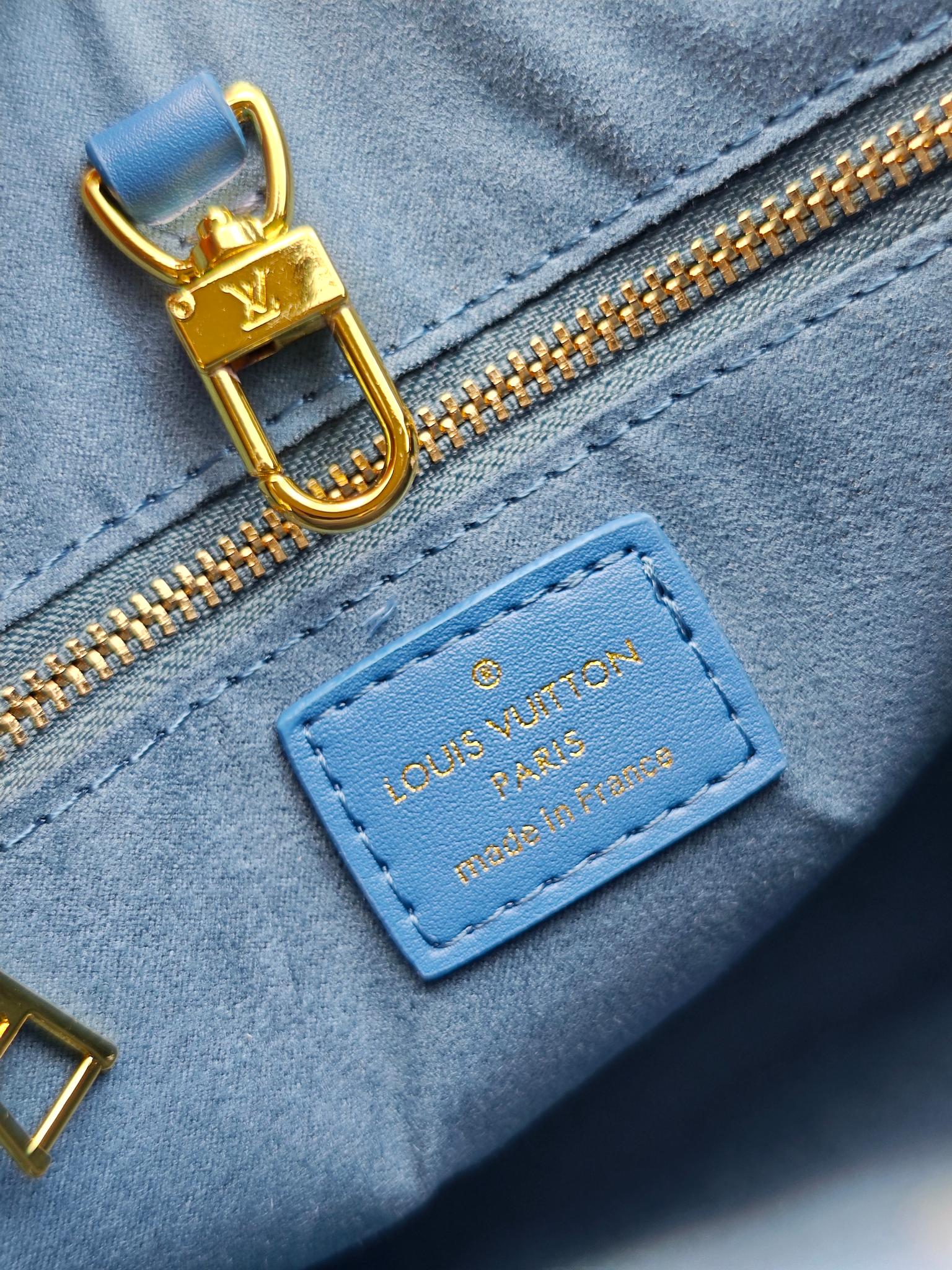 New Luxury LV Bag 12370