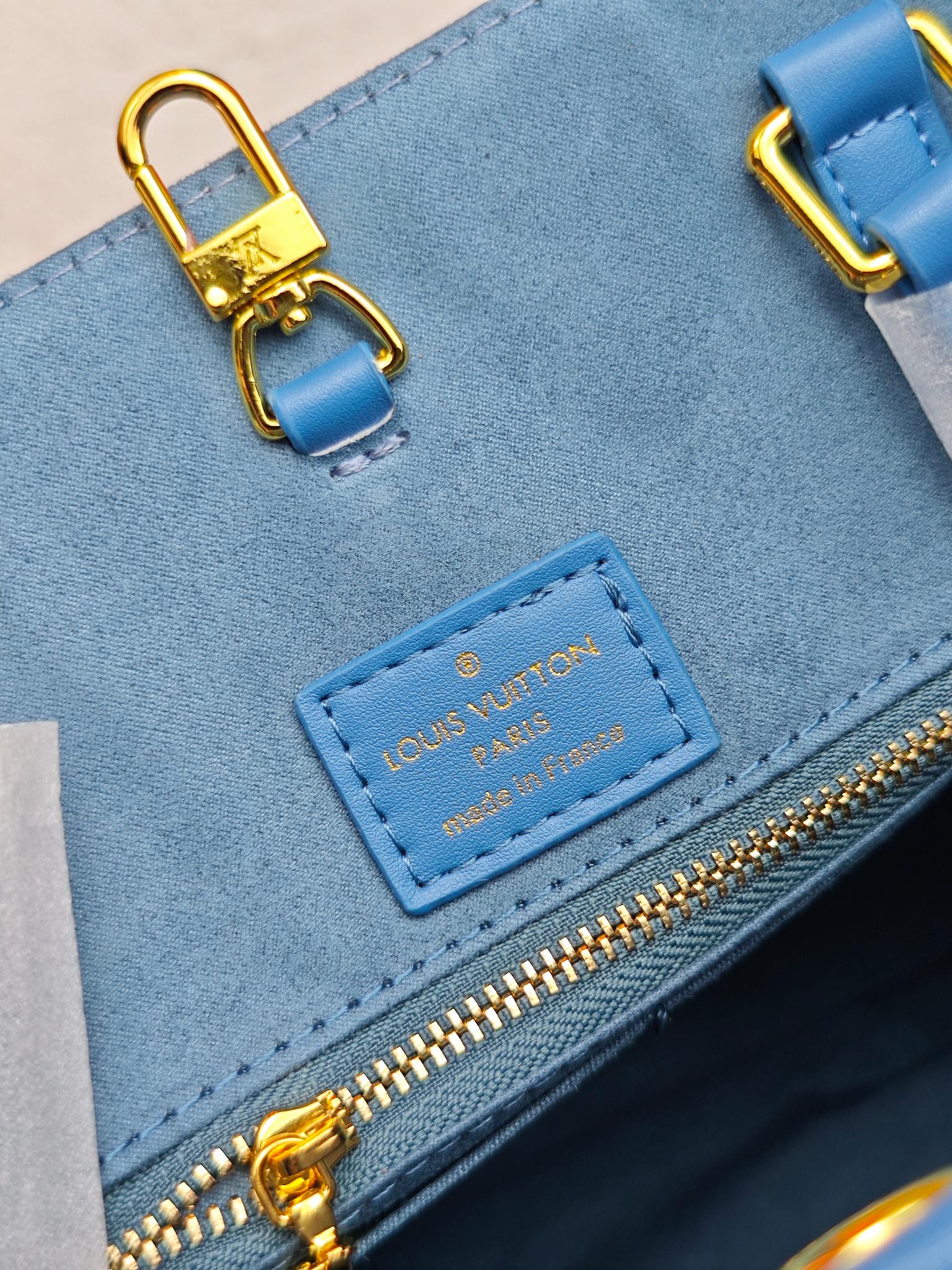 New Luxury LV Bag 12371