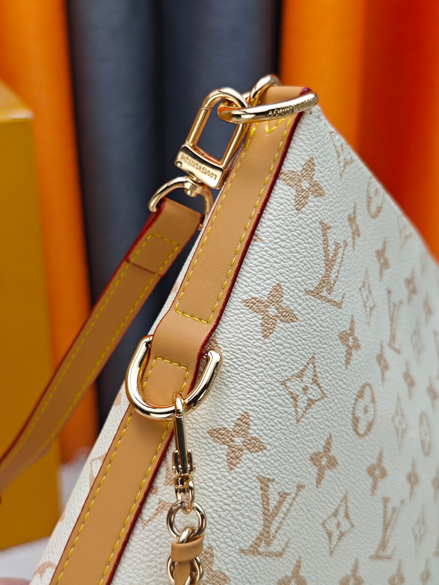 New Luxury LV Bag 12372