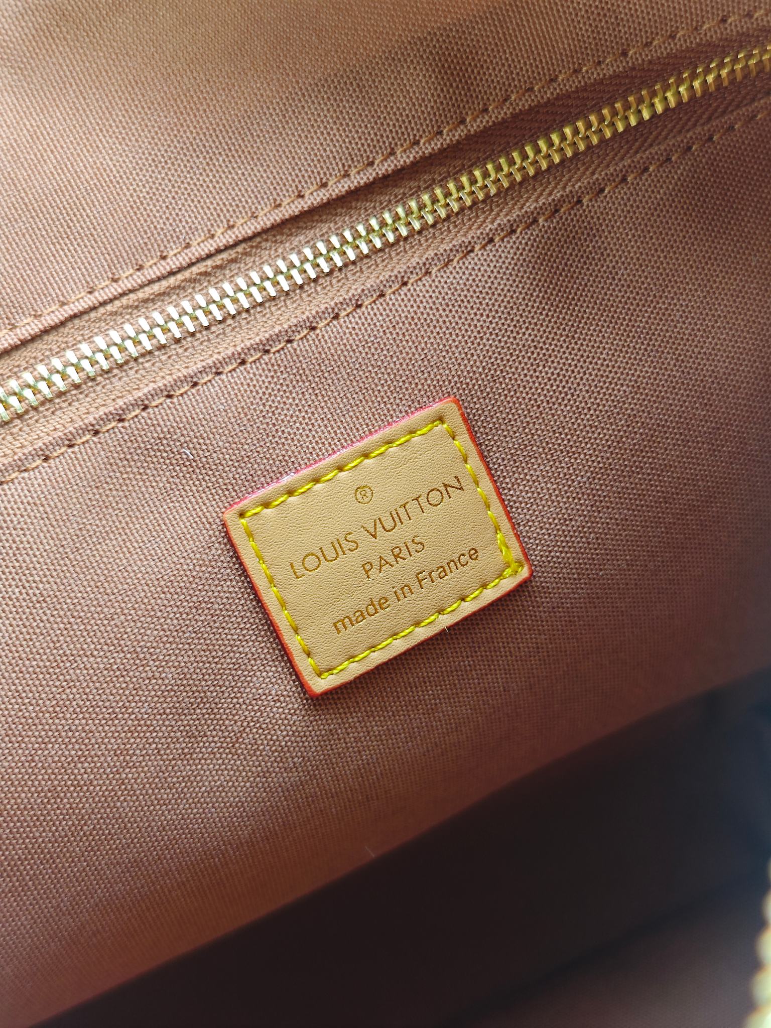 New Luxury LV Bag 12372