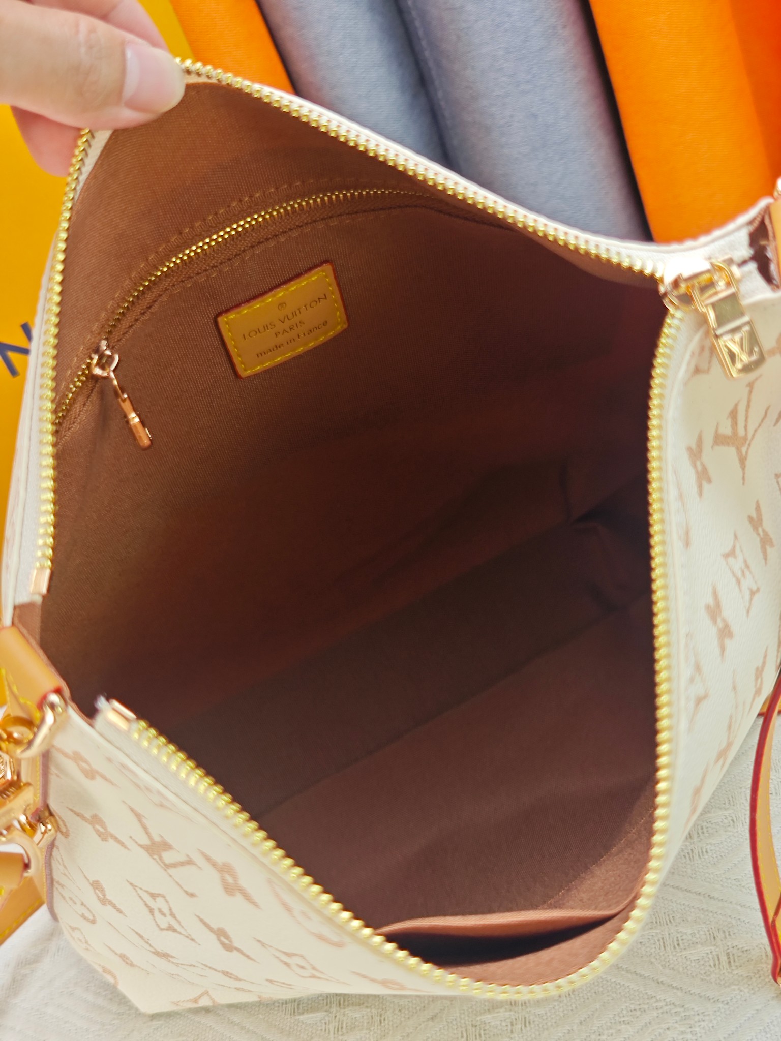 New Luxury LV Bag 12372
