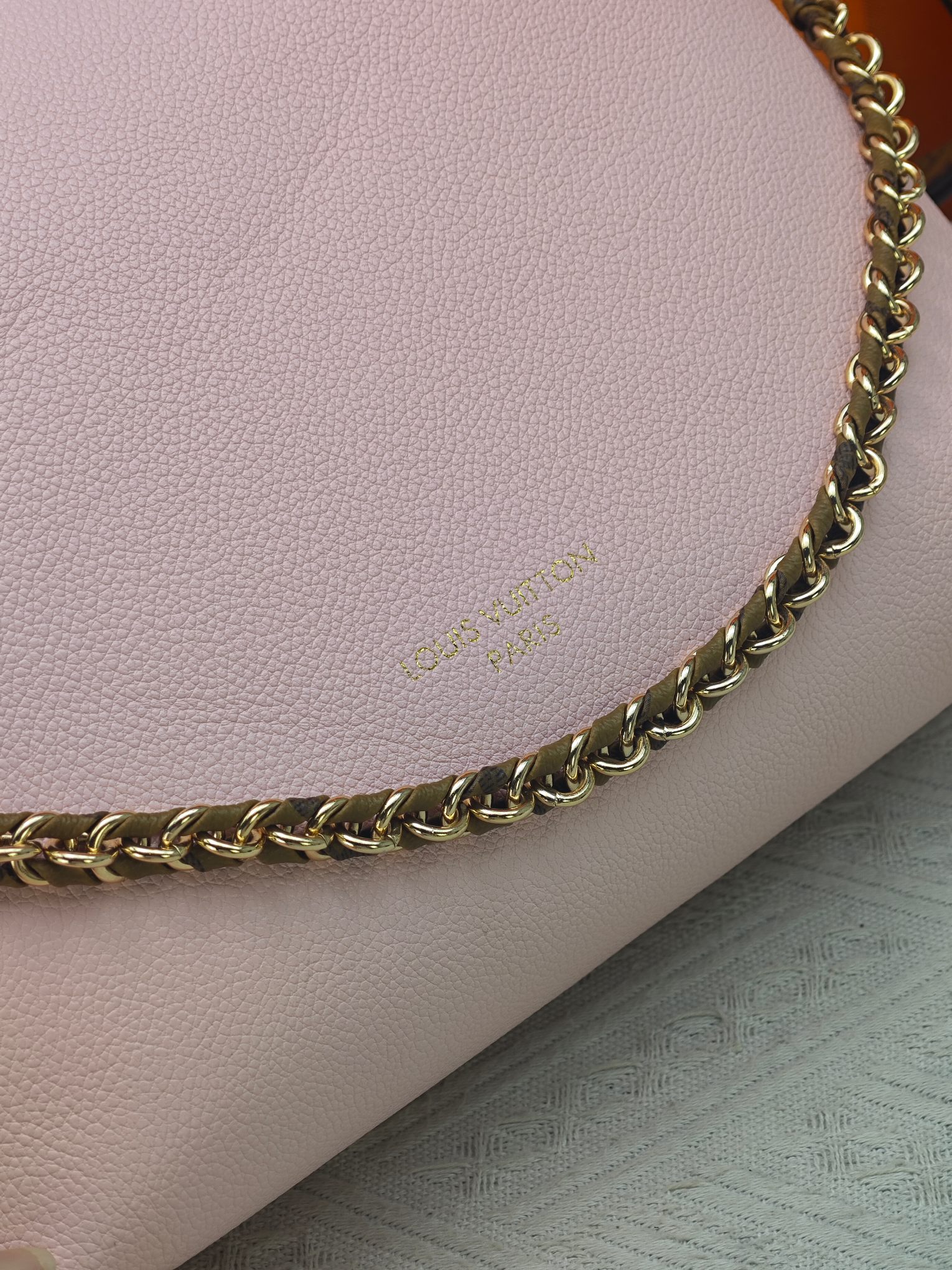 New Luxury LV Bag 12373