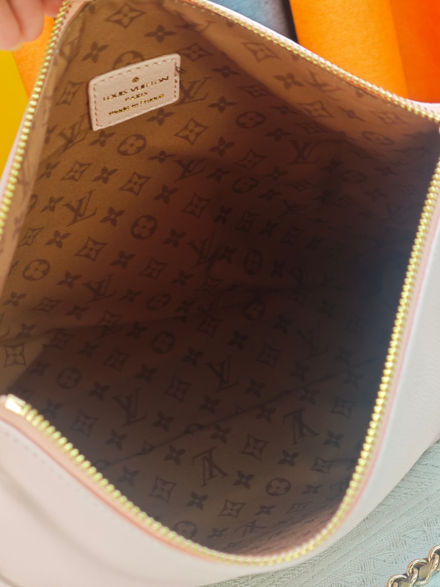 New Luxury LV Bag 12373