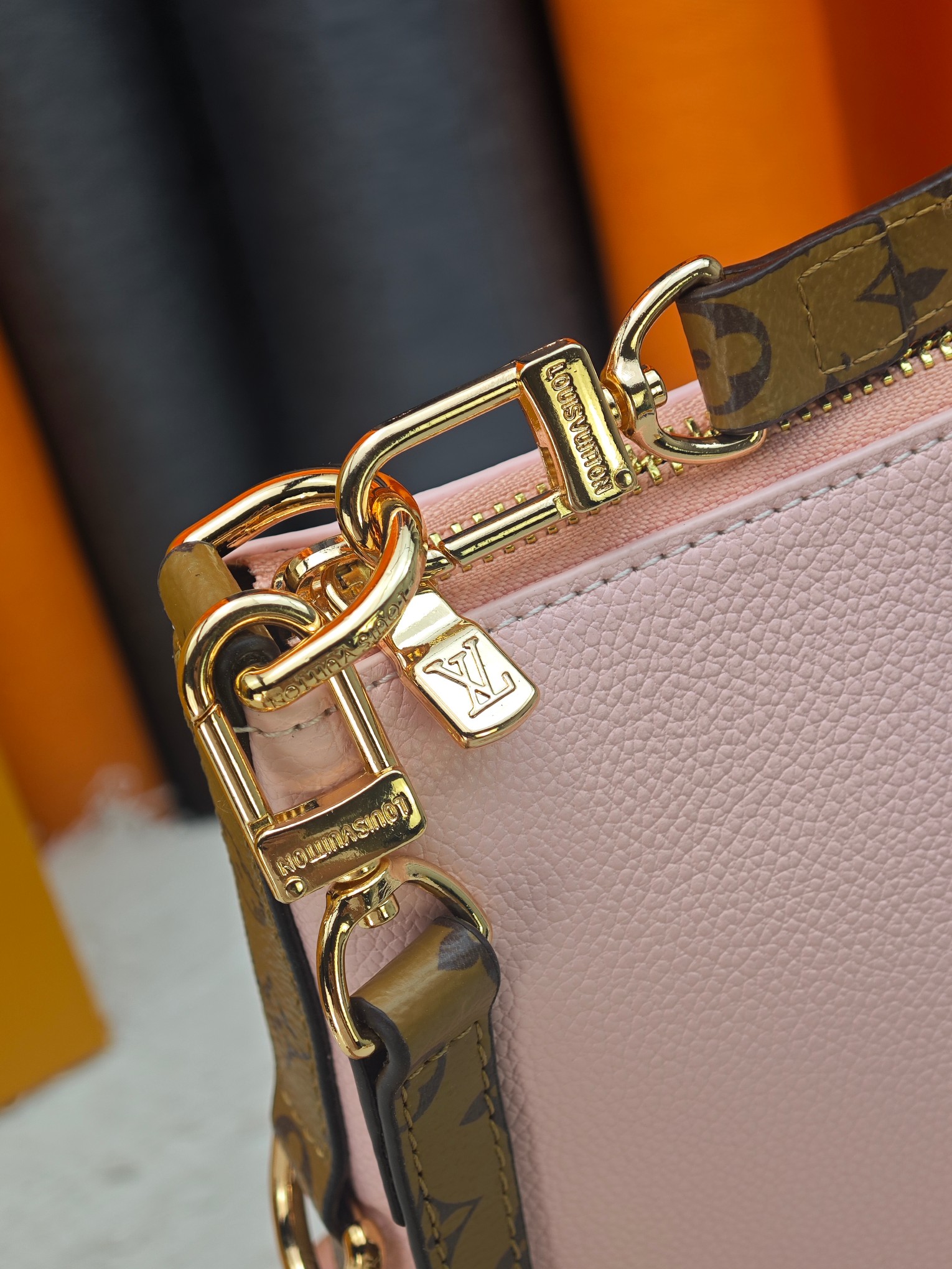 New Luxury LV Bag 12373