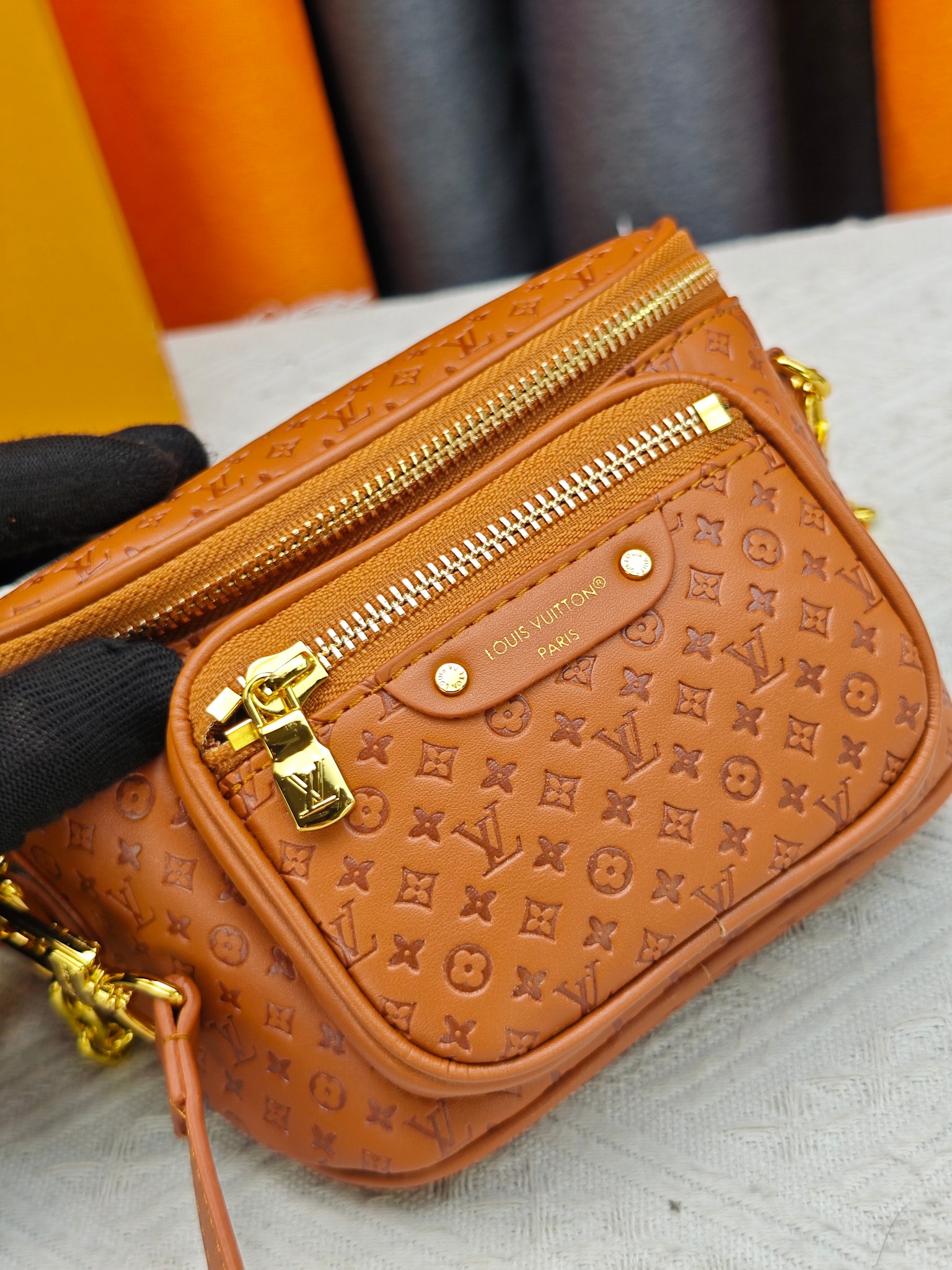 New Luxury LV Bag 12374