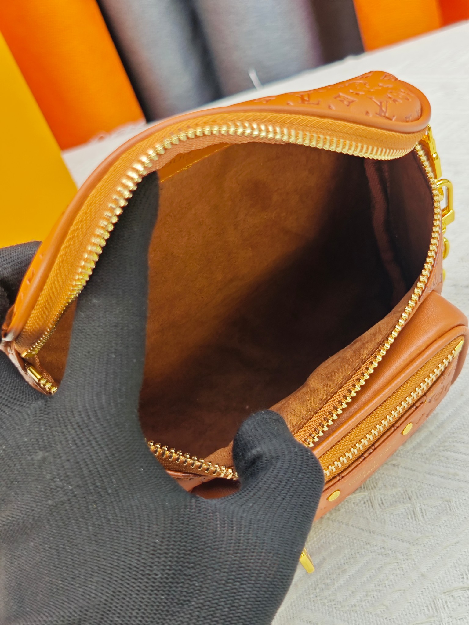 New Luxury LV Bag 12374