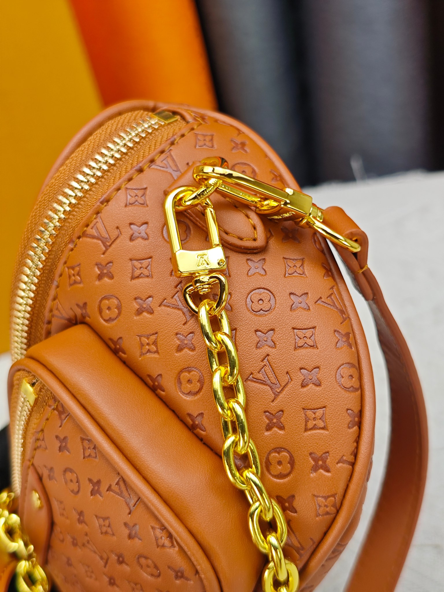 New Luxury LV Bag 12374