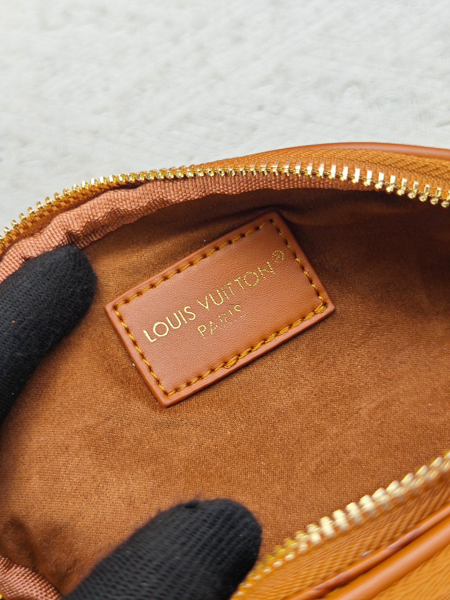 New Luxury LV Bag 12374