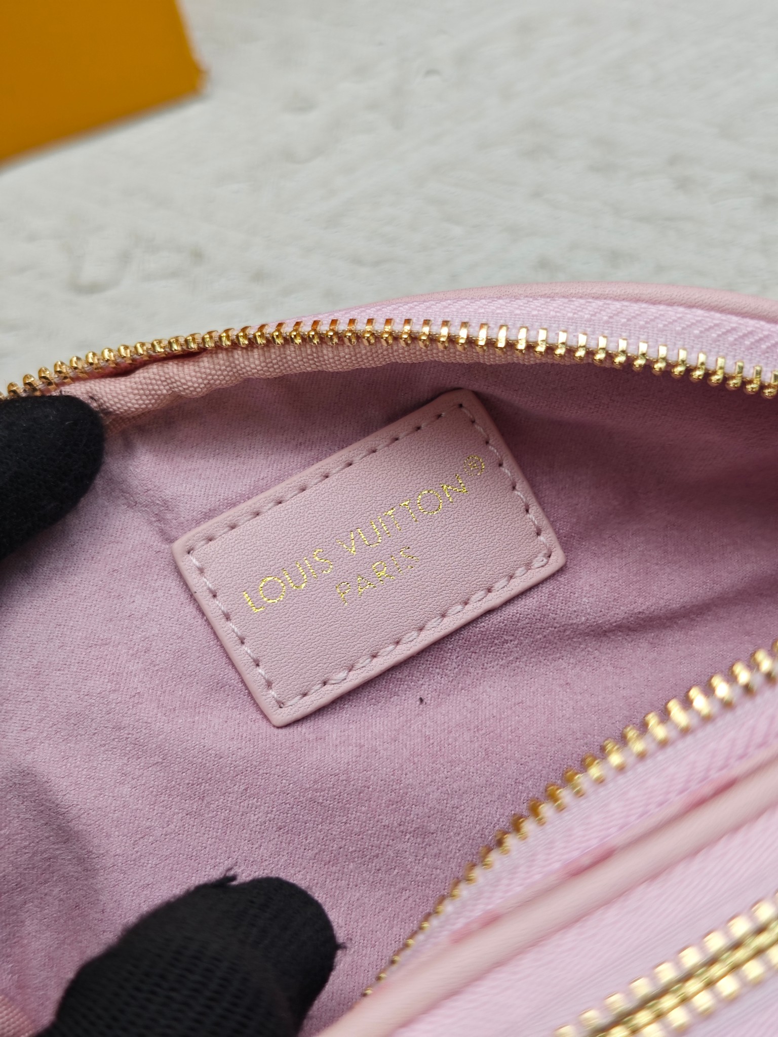 New Luxury LV Bag 12375