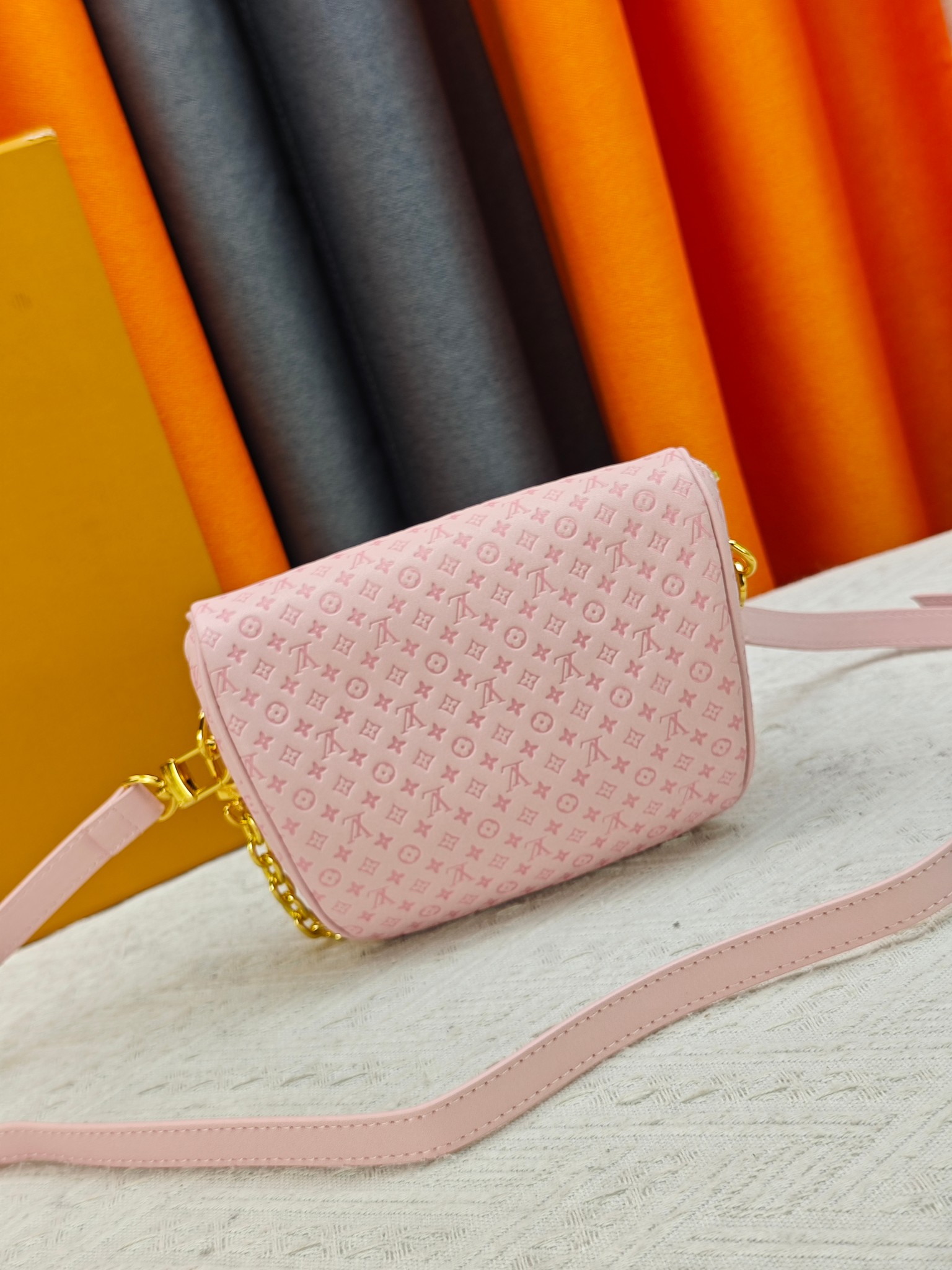 New Luxury LV Bag 12375