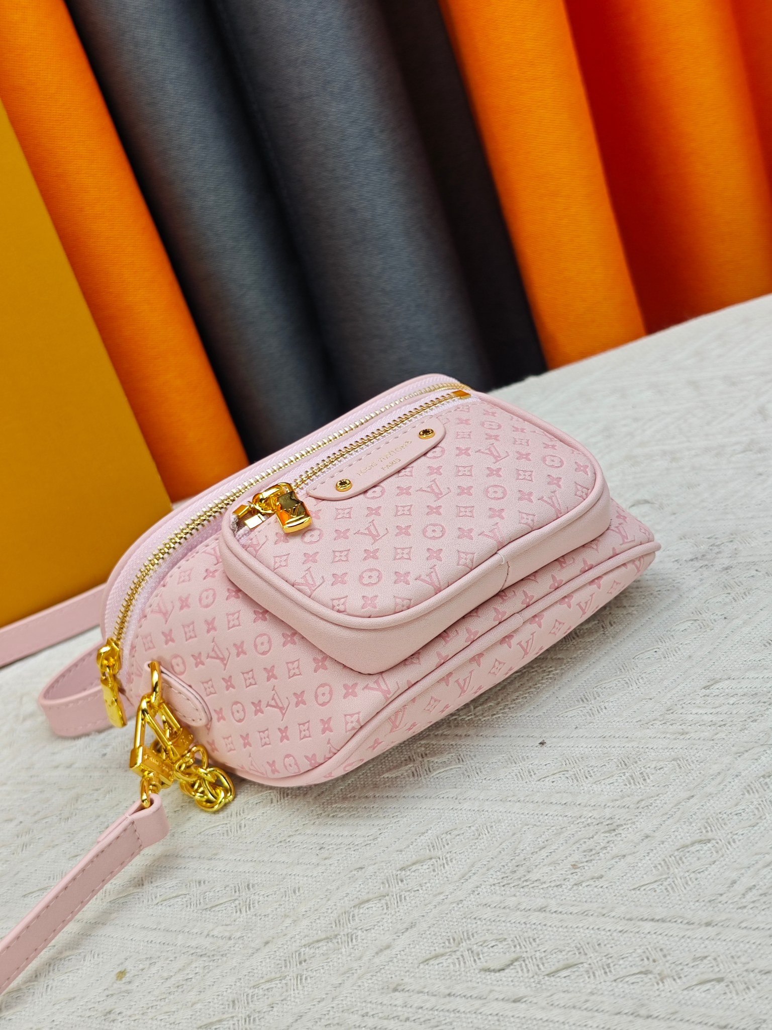 New Luxury LV Bag 12375