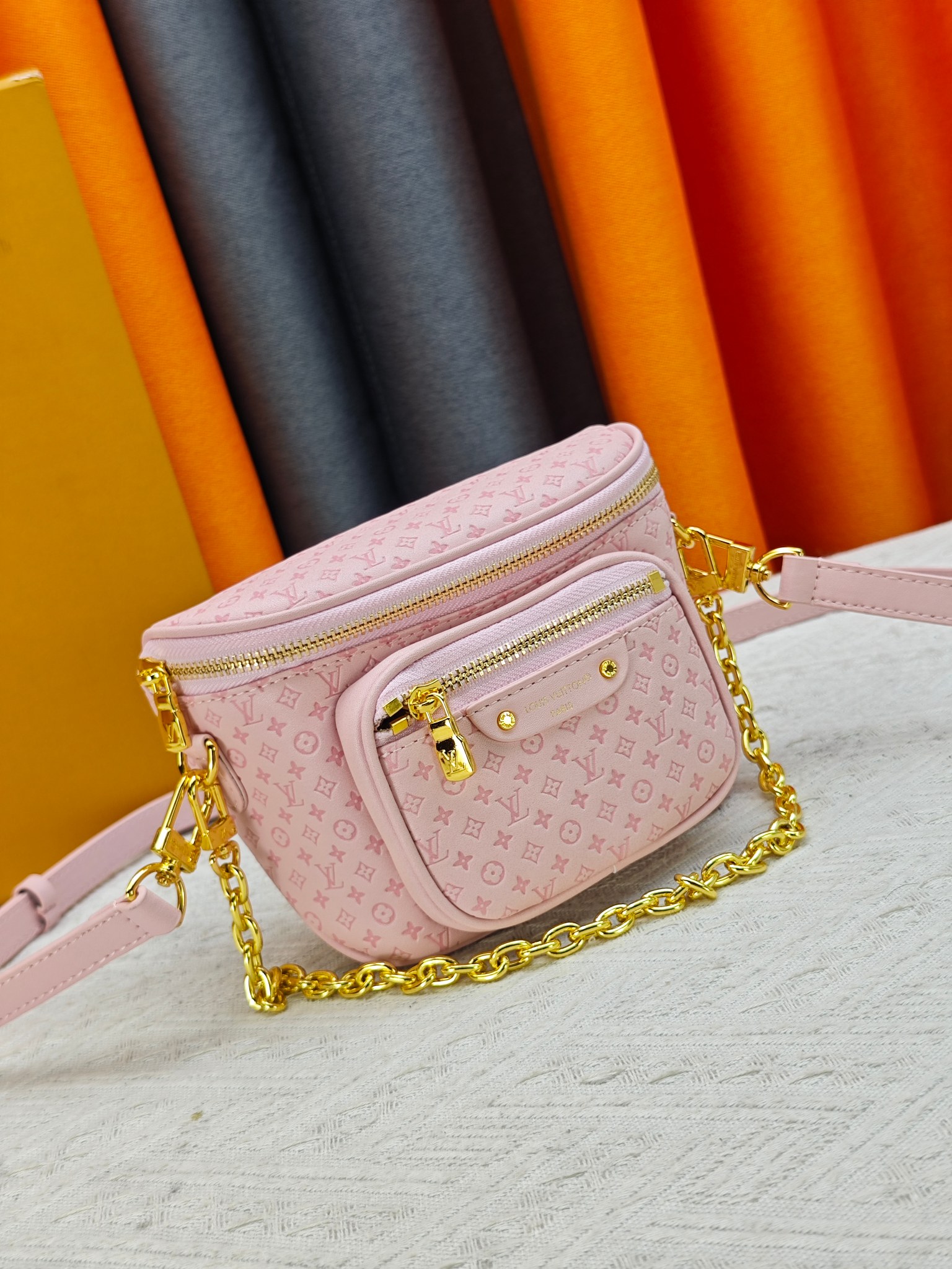 New Luxury LV Bag 12375