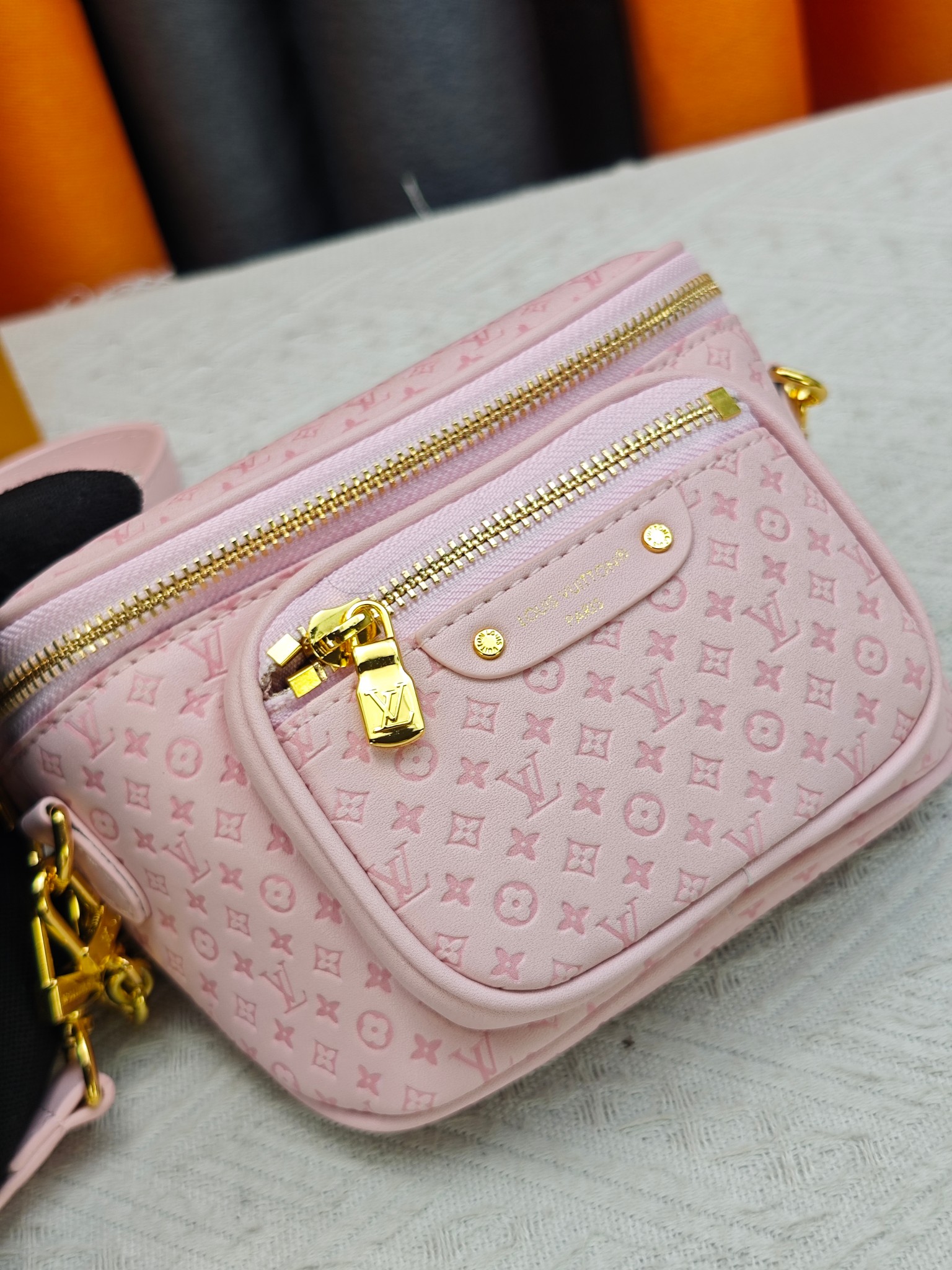 New Luxury LV Bag 12375