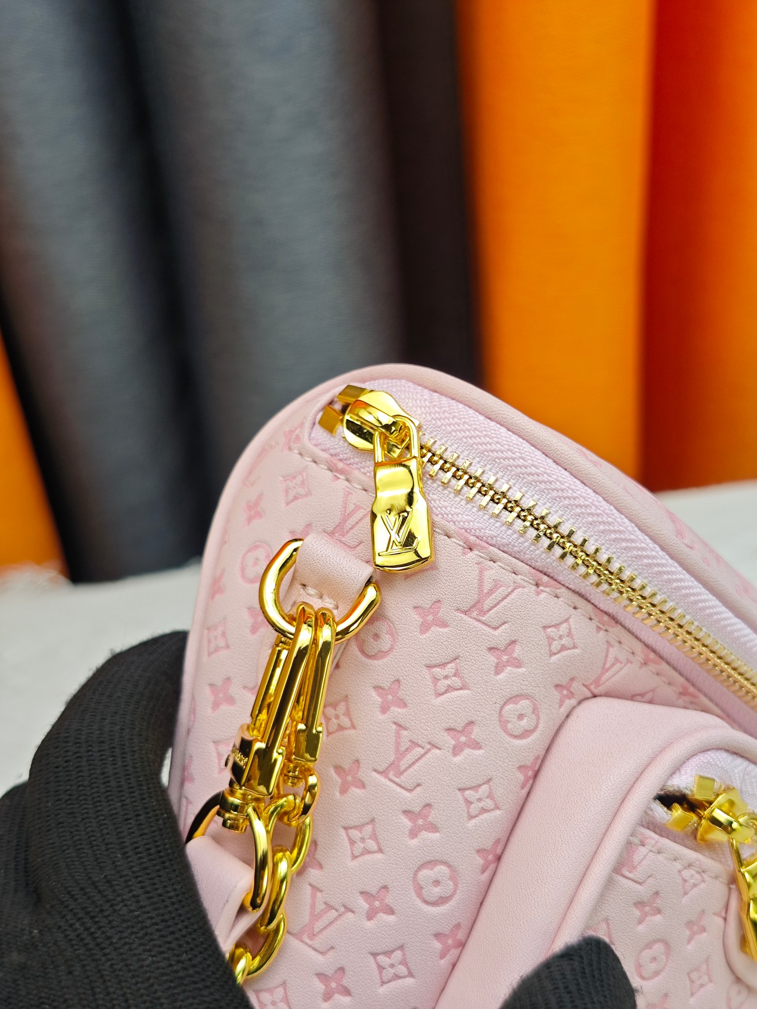 New Luxury LV Bag 12375