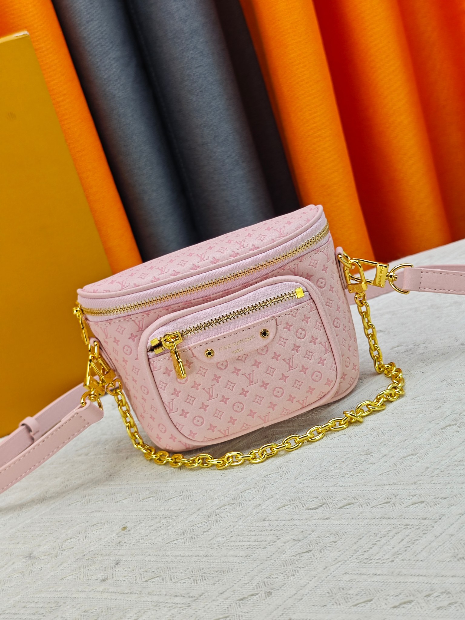New Luxury LV Bag 12375