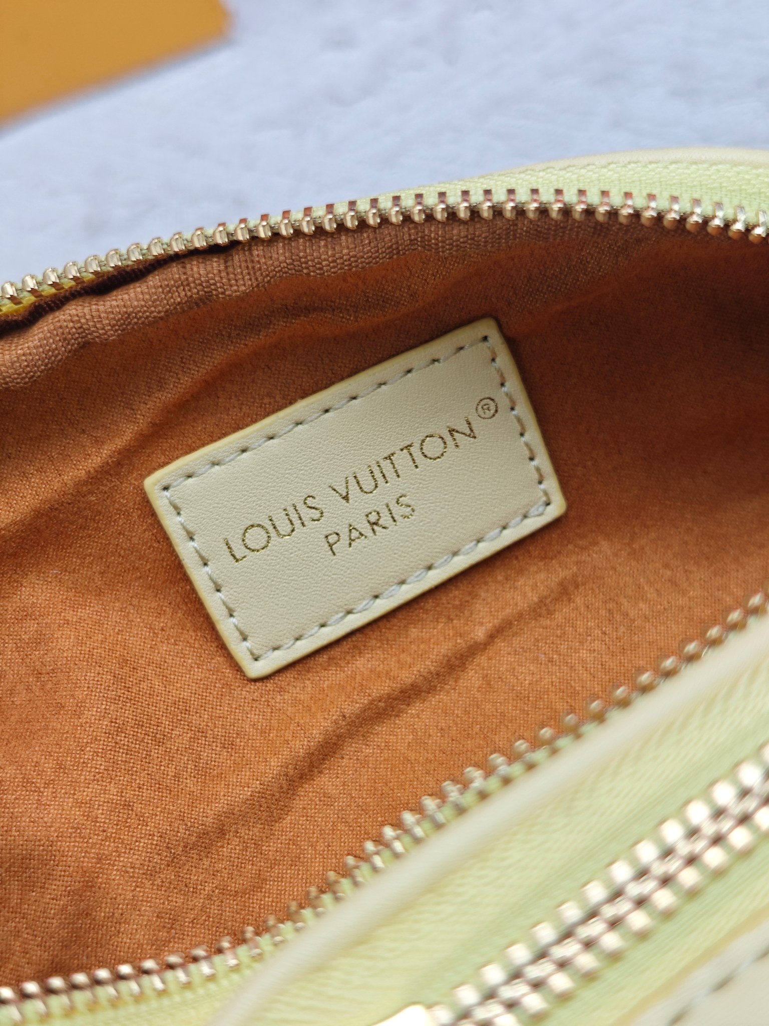 New Luxury LV Bag 12376