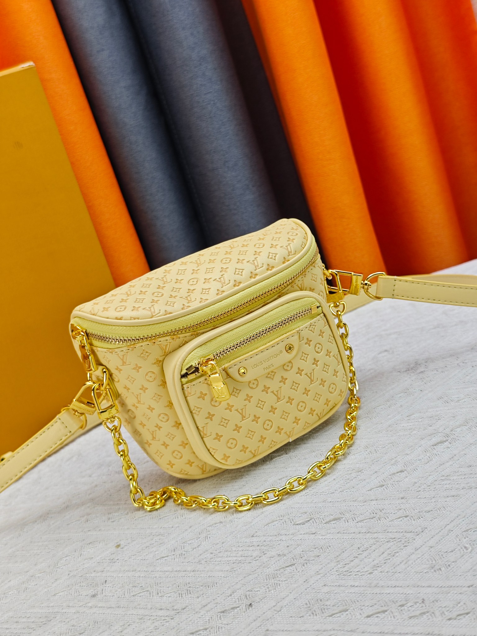 New Luxury LV Bag 12376
