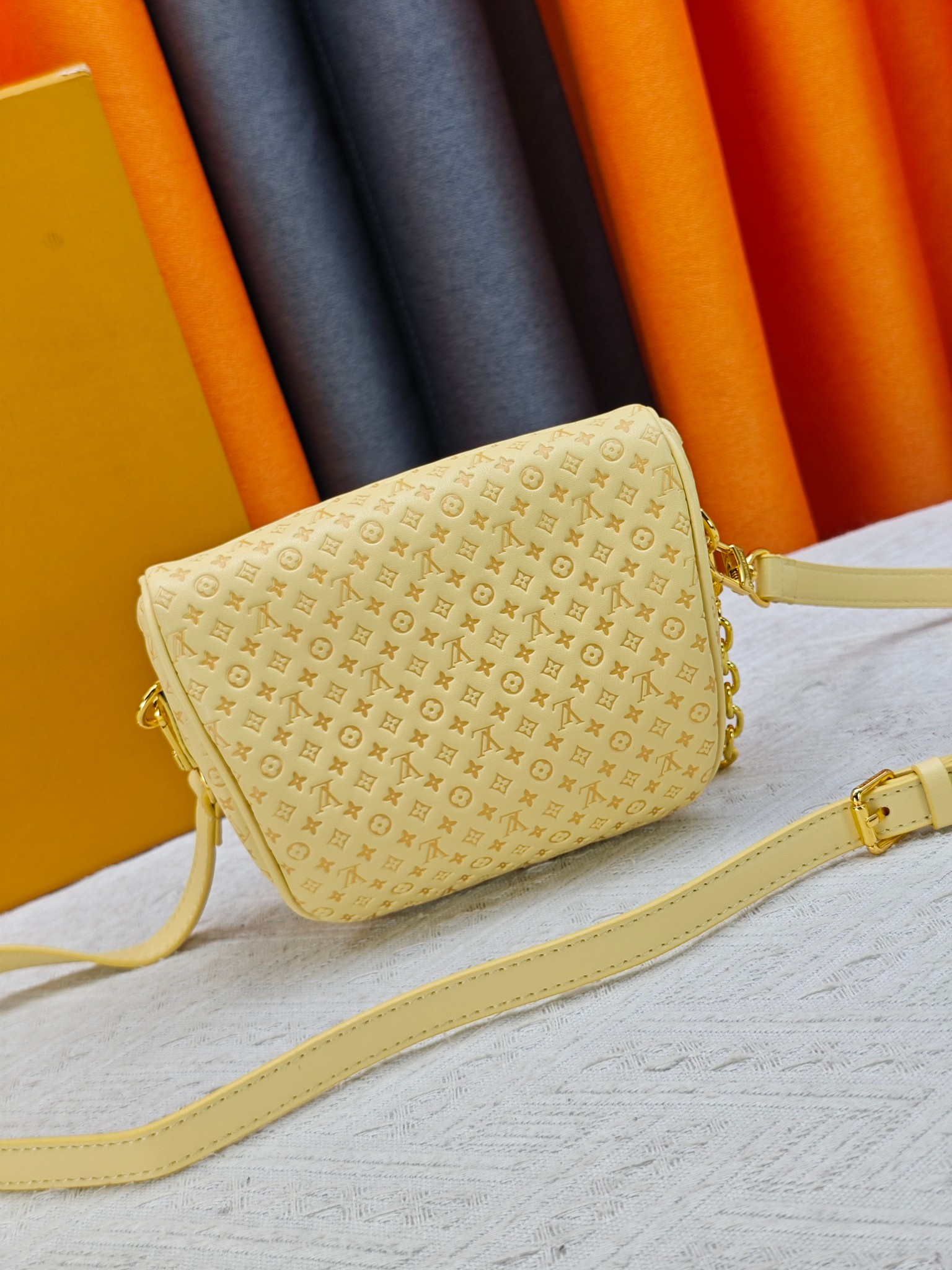 New Luxury LV Bag 12376