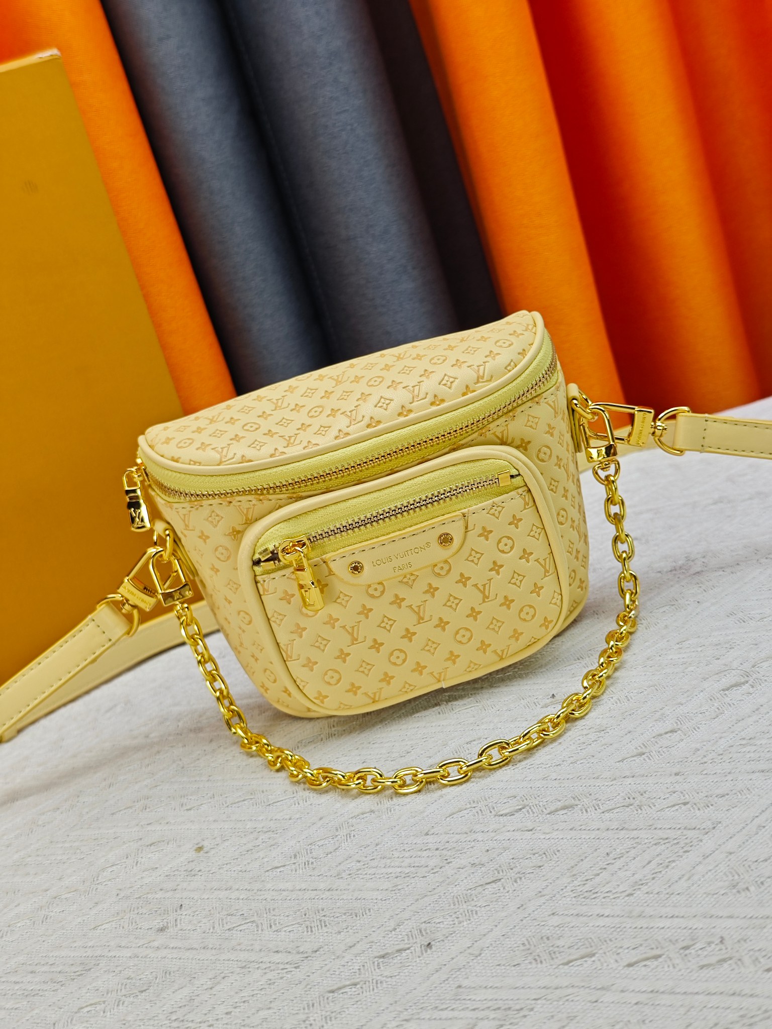 New Luxury LV Bag 12376