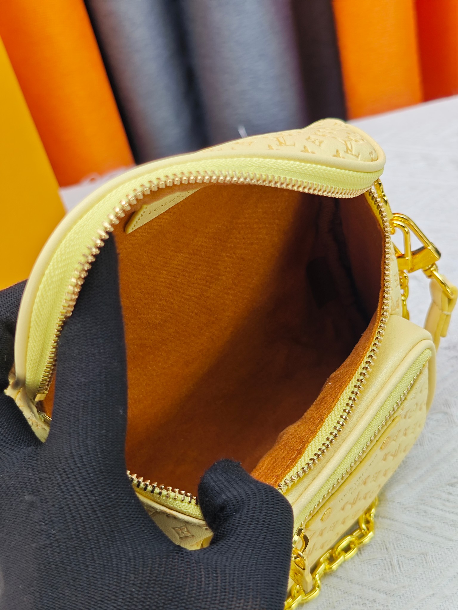 New Luxury LV Bag 12376