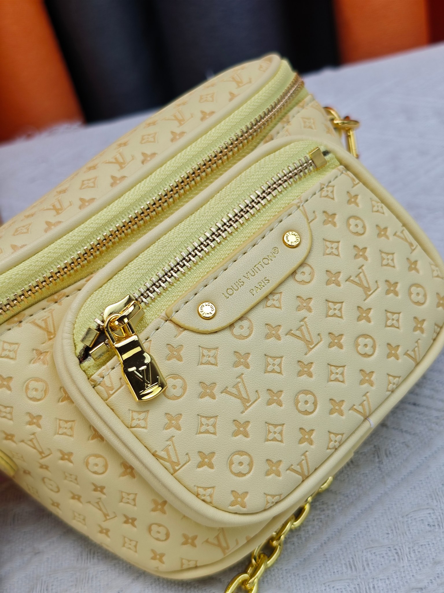 New Luxury LV Bag 12376