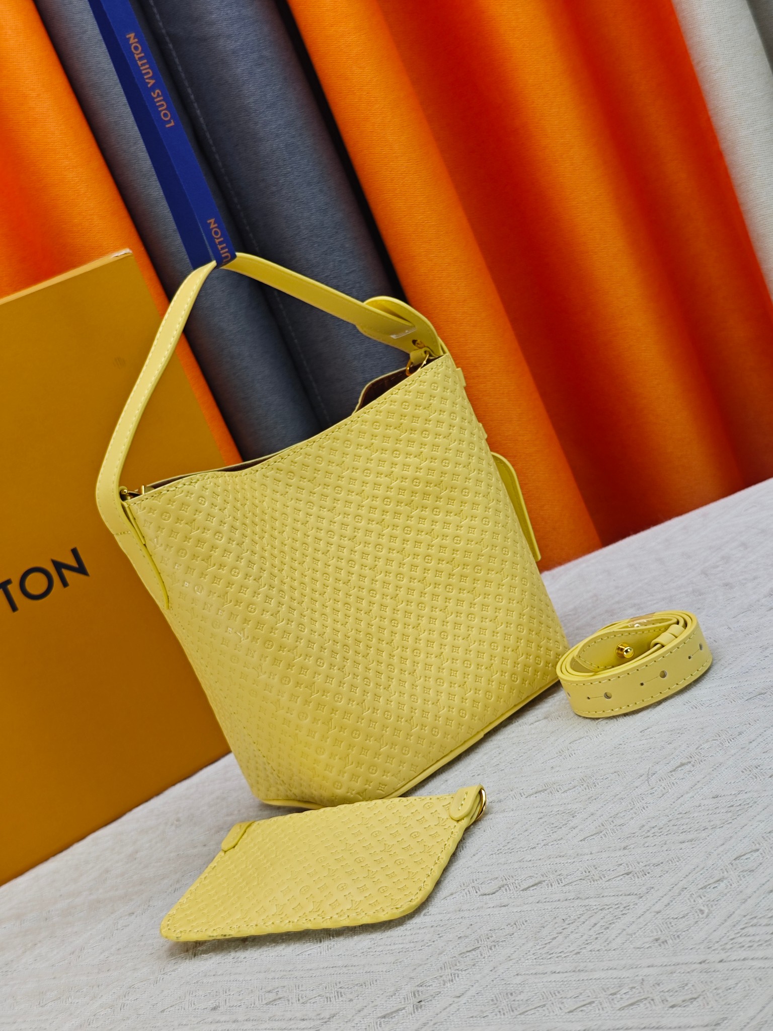 New Luxury LV Bag 12377