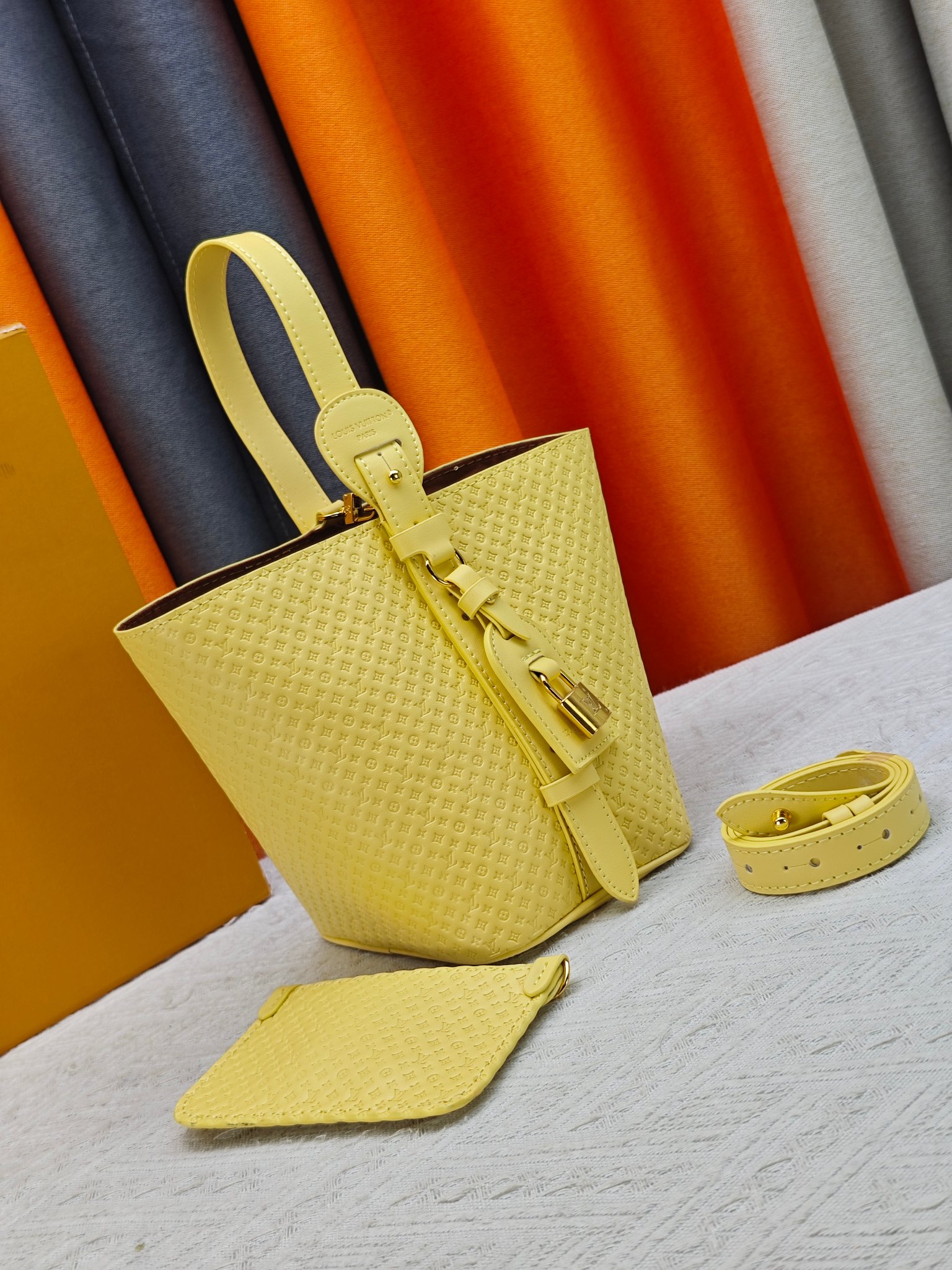 New Luxury LV Bag 12377