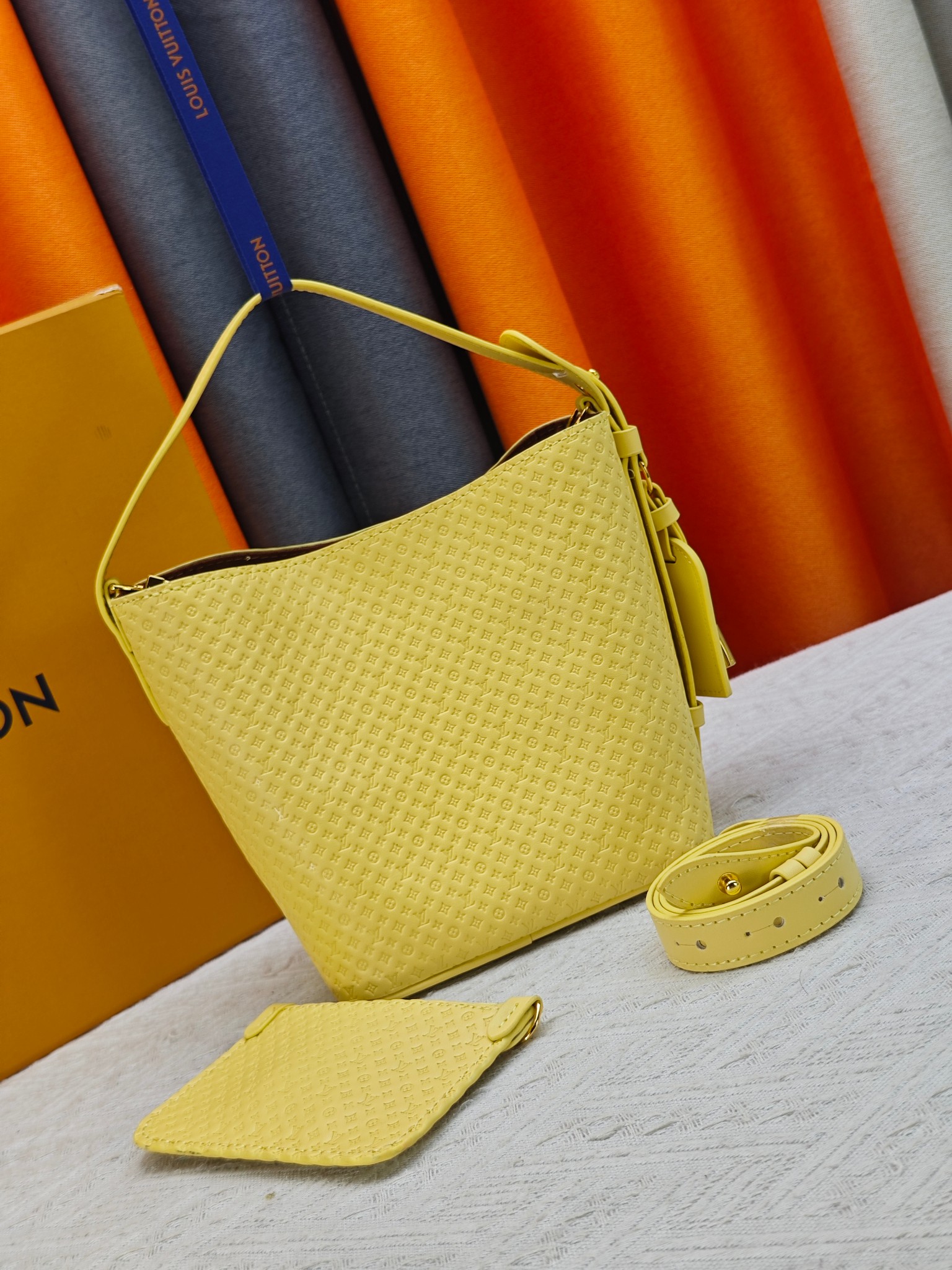 New Luxury LV Bag 12377