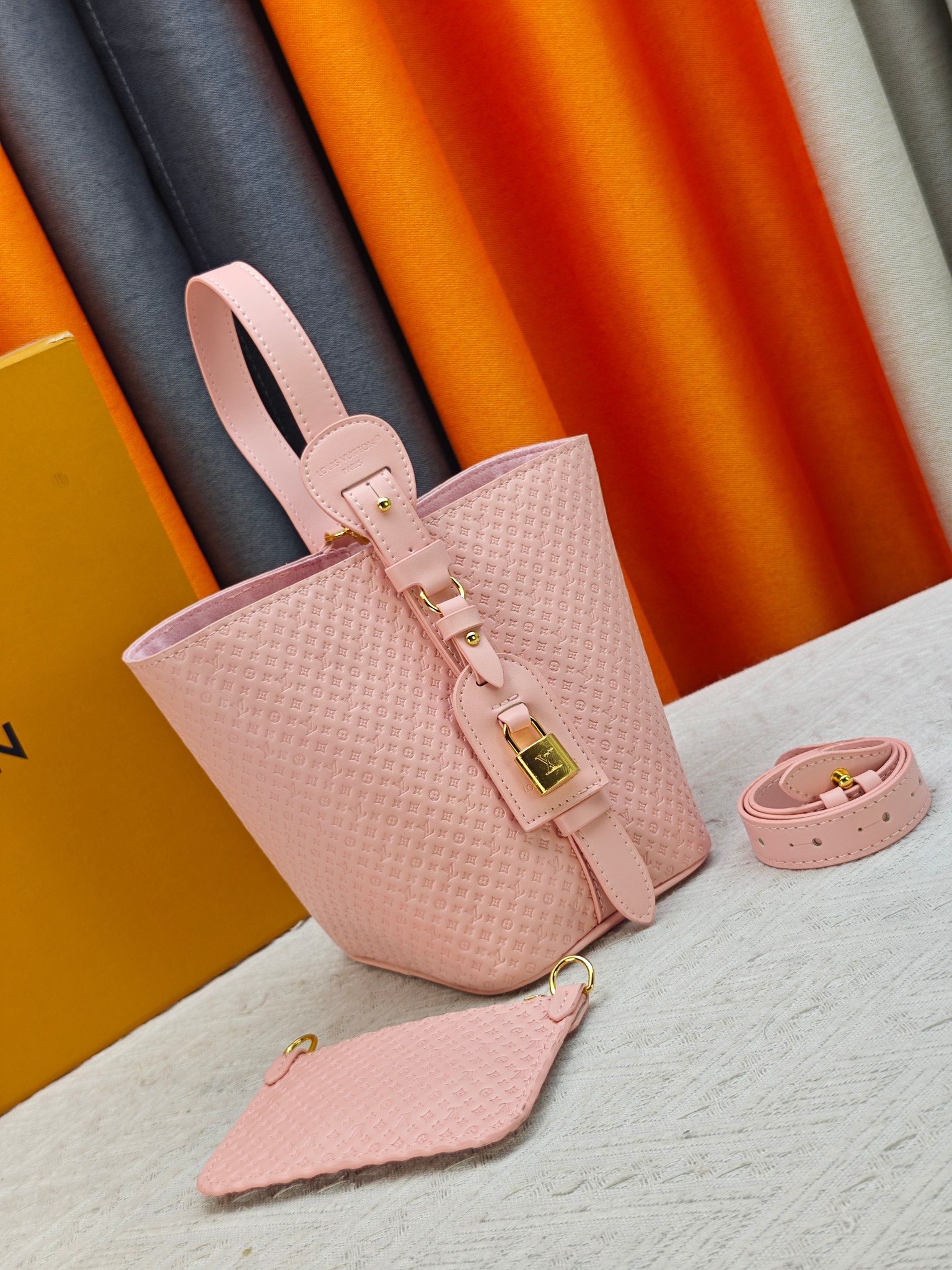 New Luxury LV Bag 12378