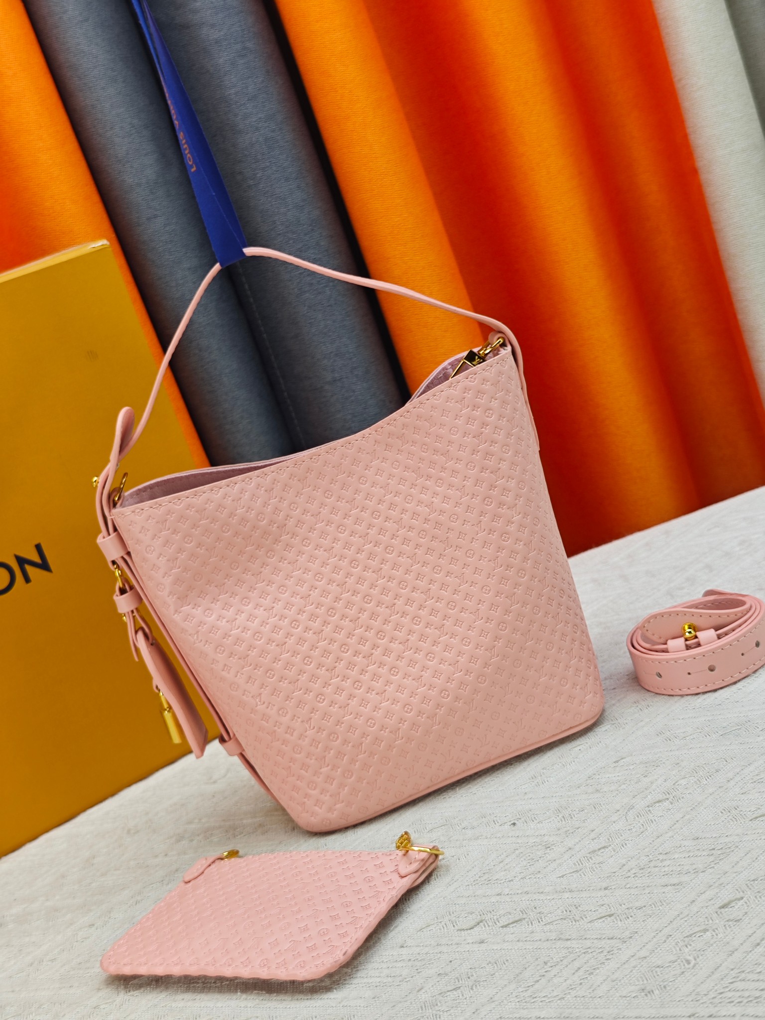 New Luxury LV Bag 12378