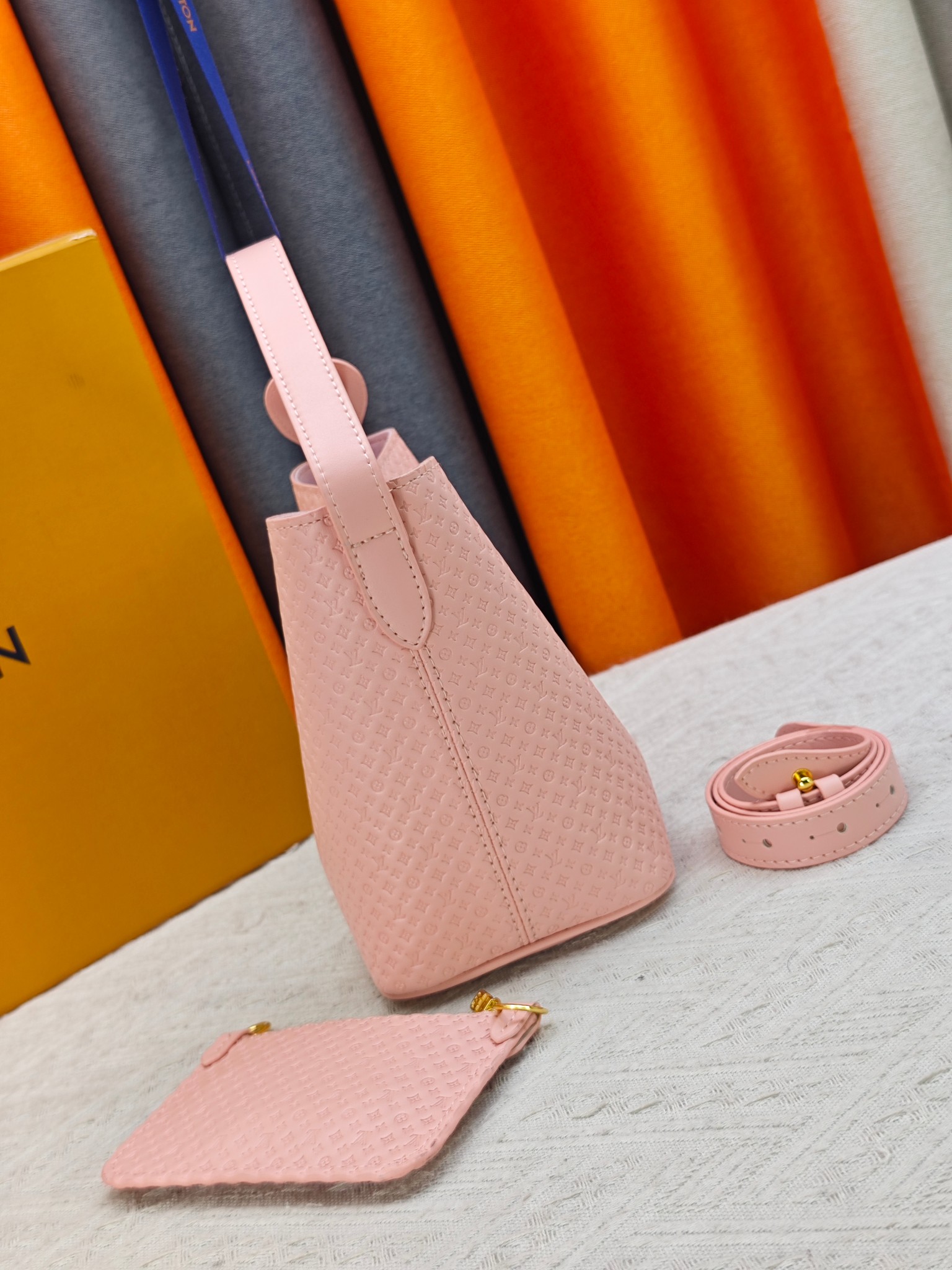New Luxury LV Bag 12378