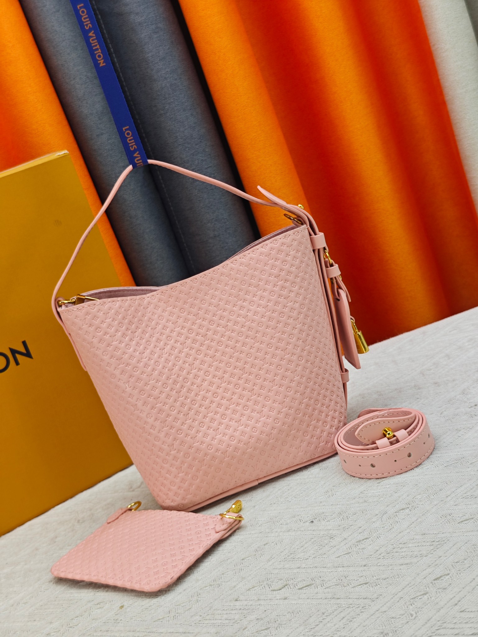 New Luxury LV Bag 12378