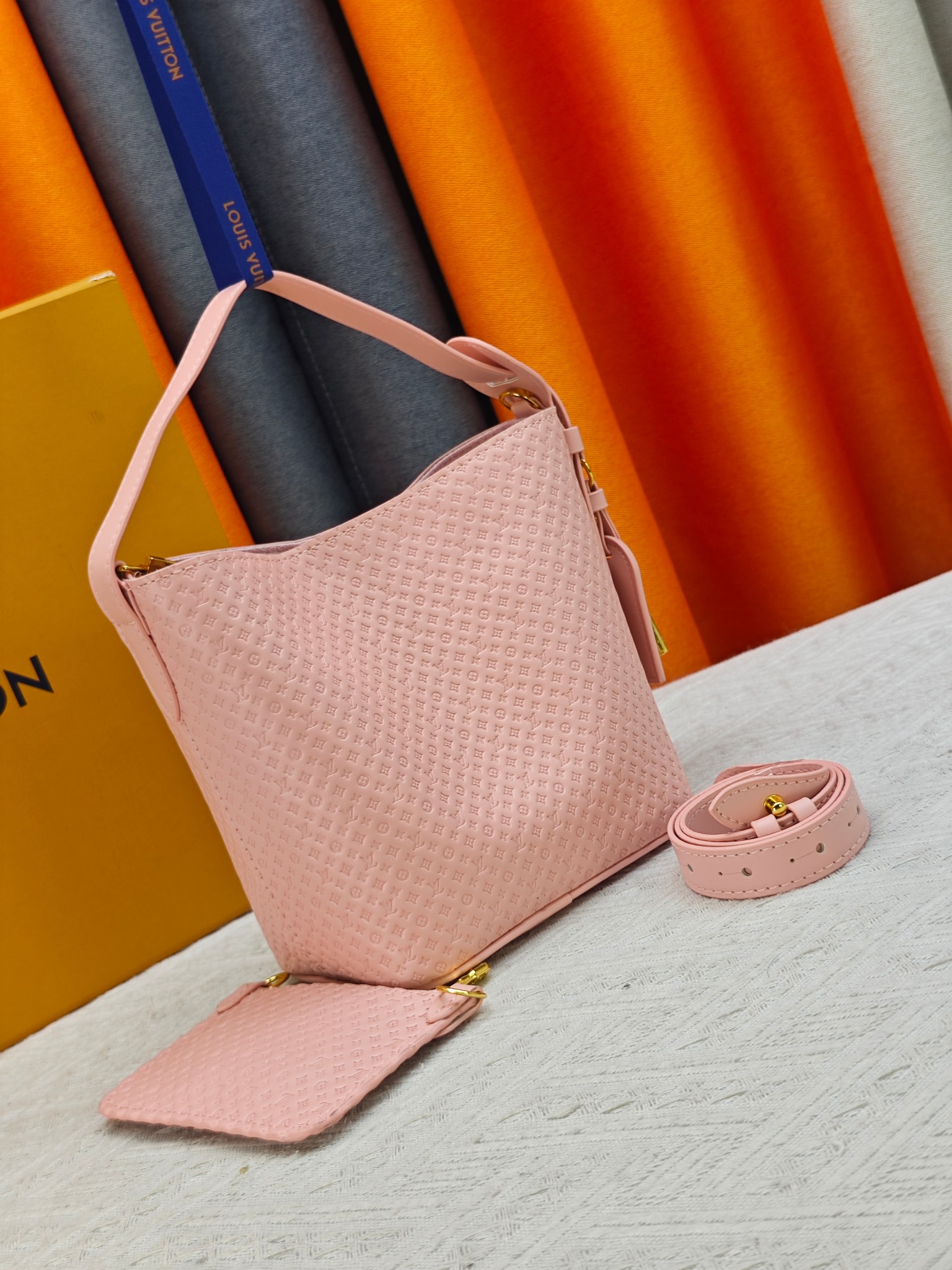 New Luxury LV Bag 12378