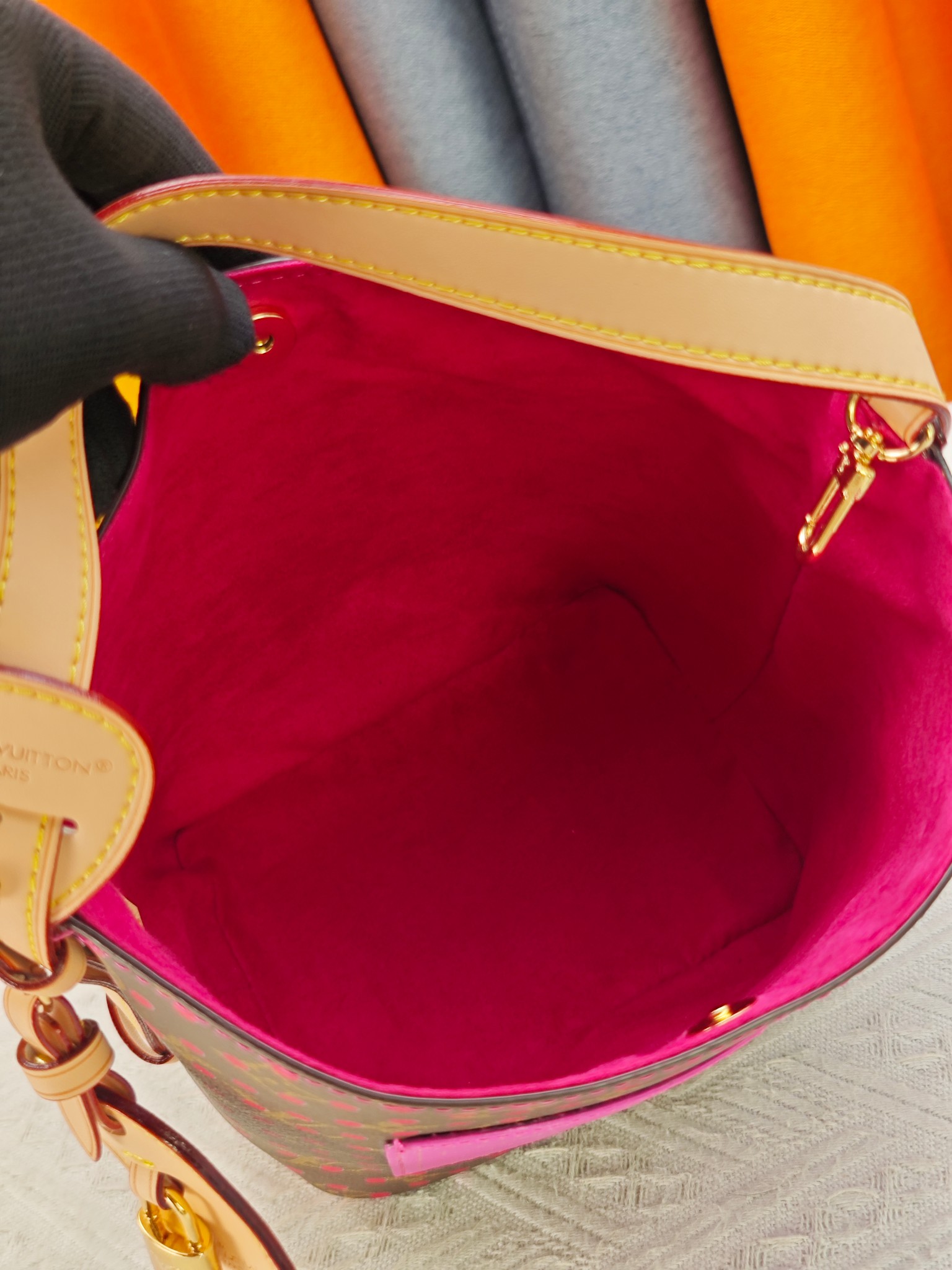 New Luxury LV Bag 12379