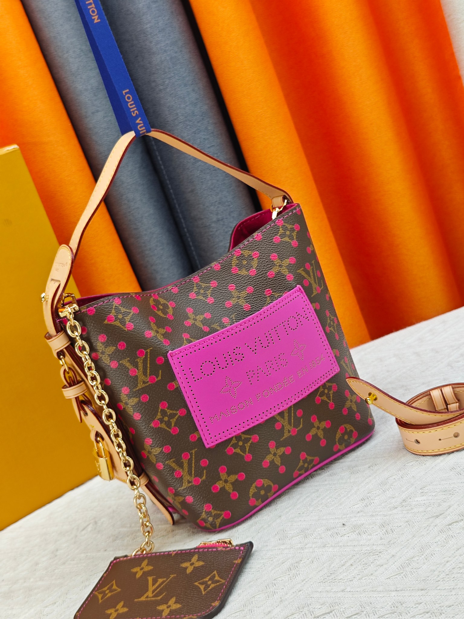 New Luxury LV Bag 12379