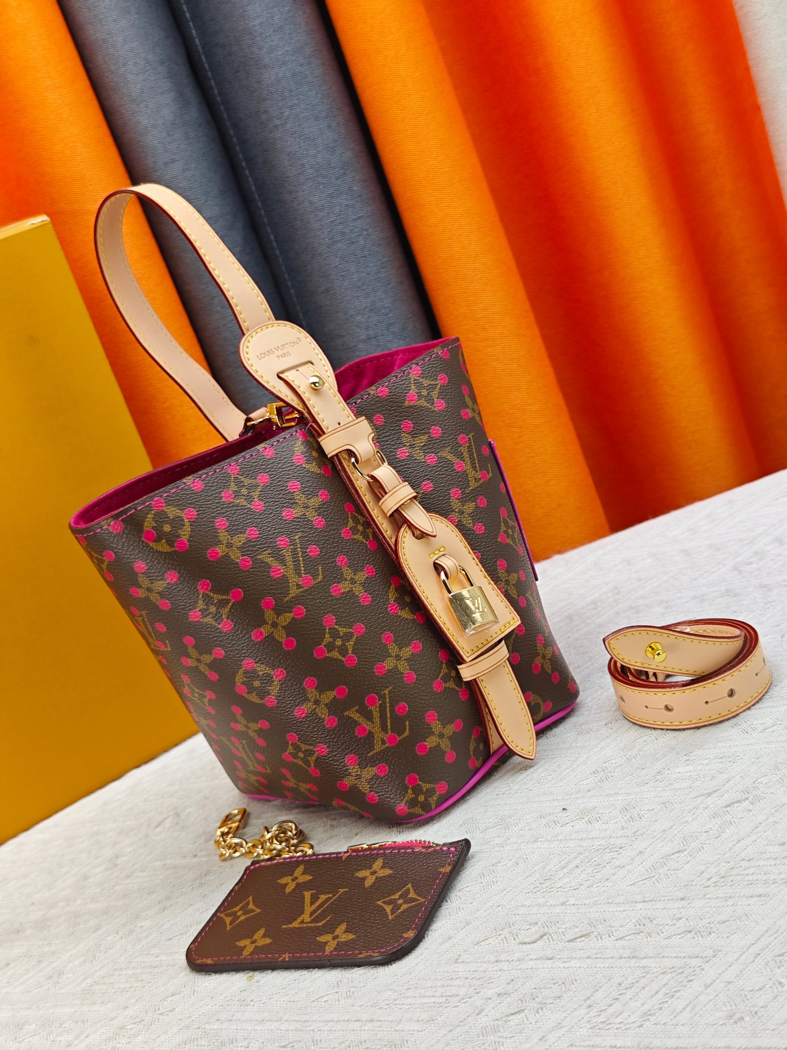 New Luxury LV Bag 12379