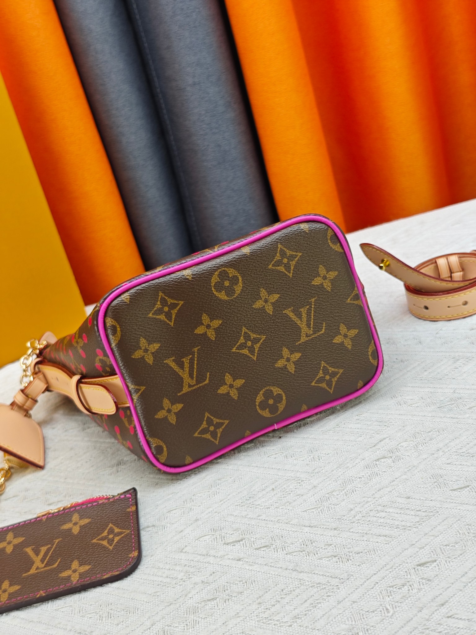 New Luxury LV Bag 12379