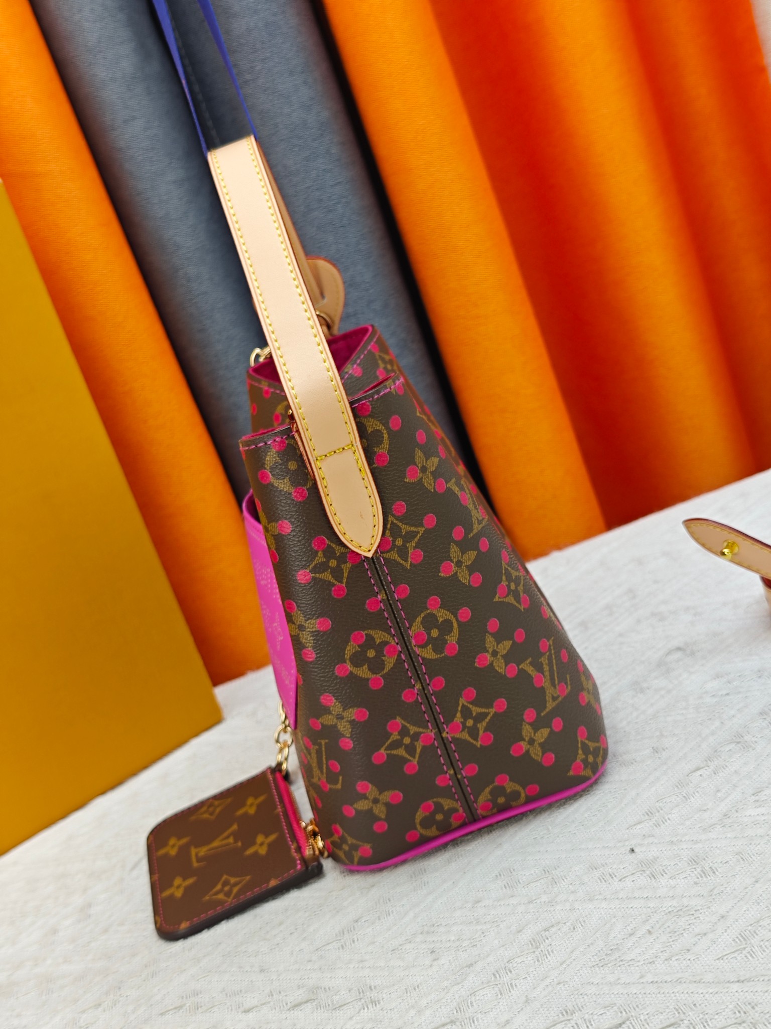 New Luxury LV Bag 12379