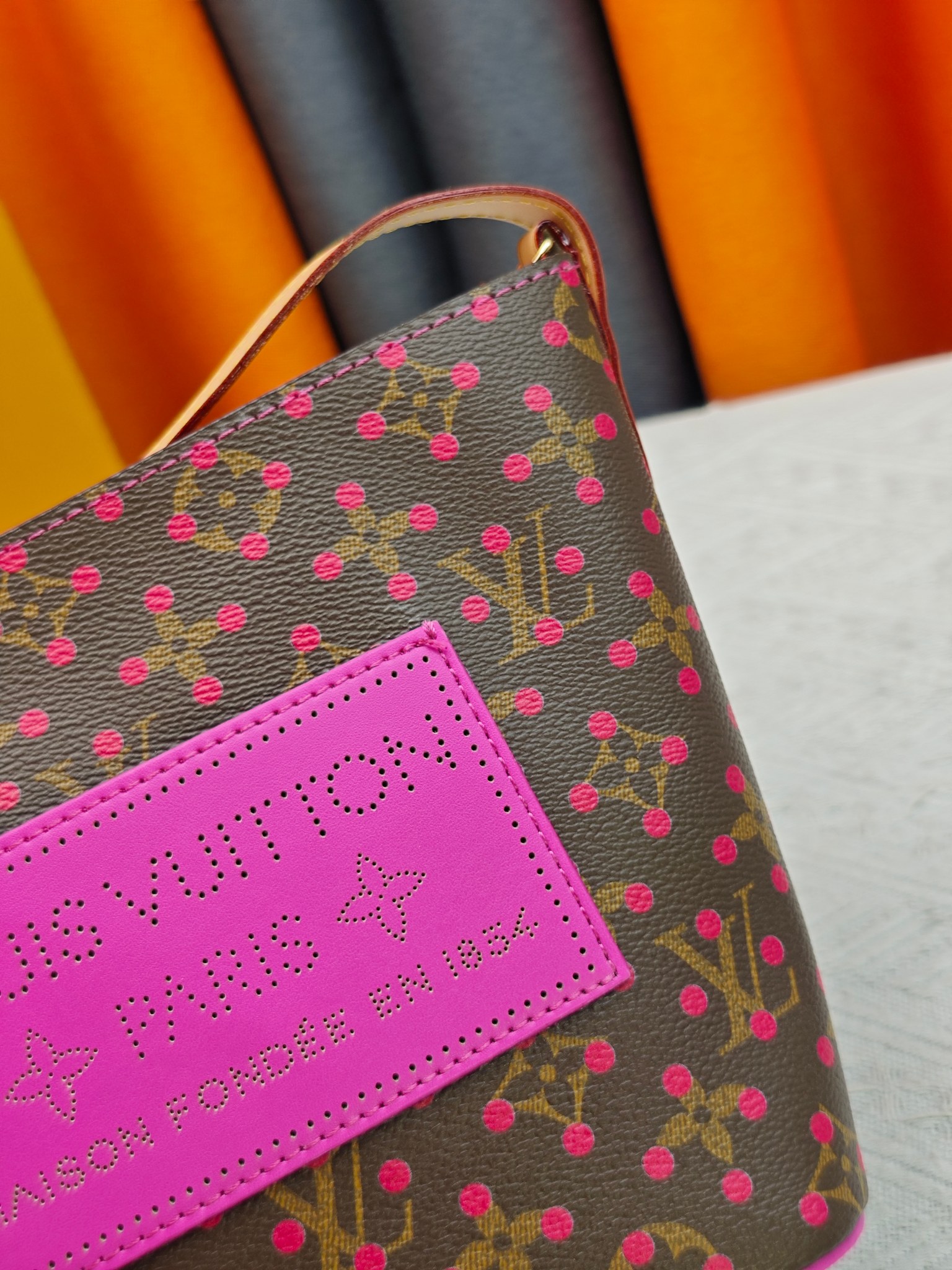 New Luxury LV Bag 12379