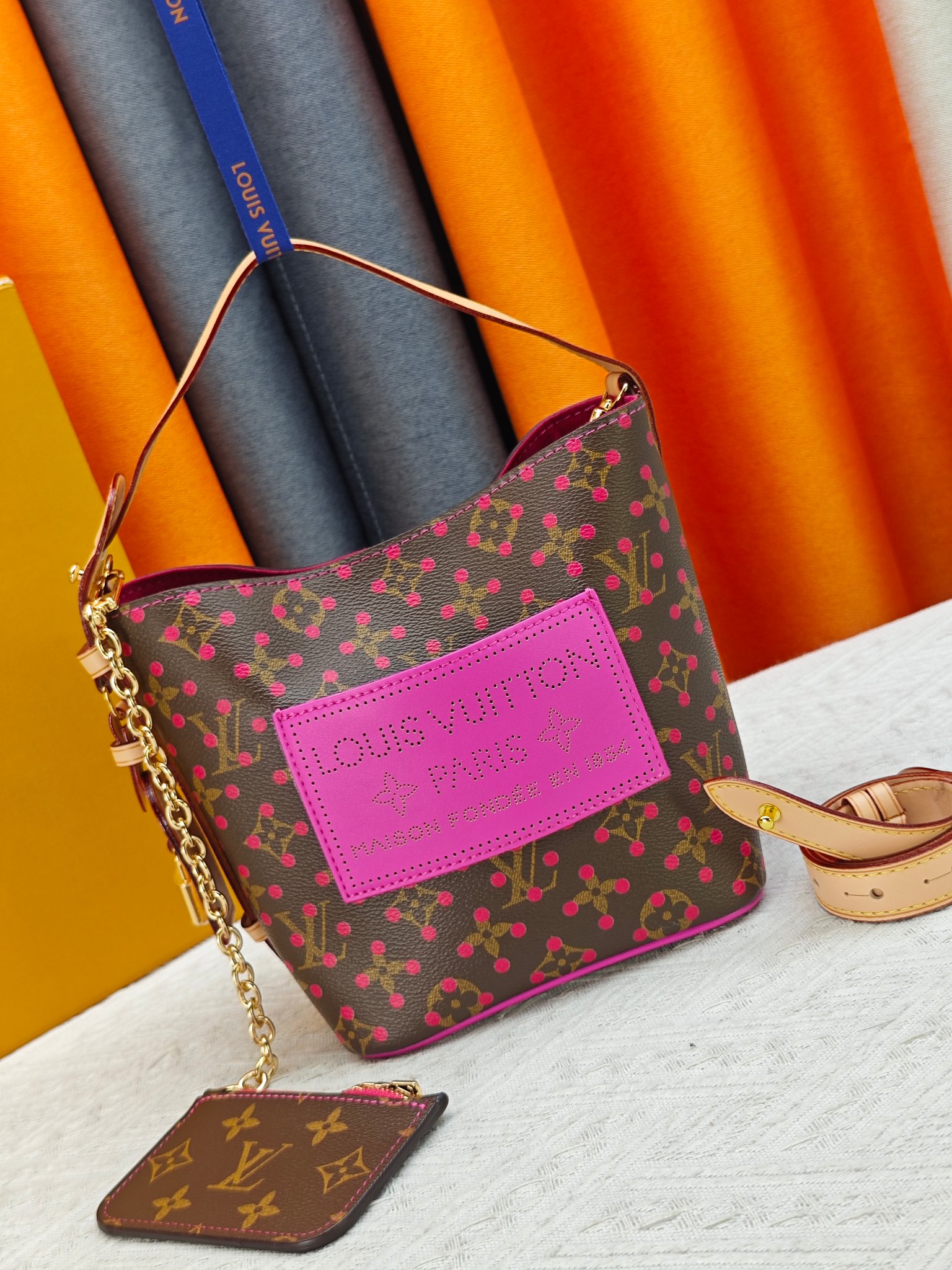 New Luxury LV Bag 12379