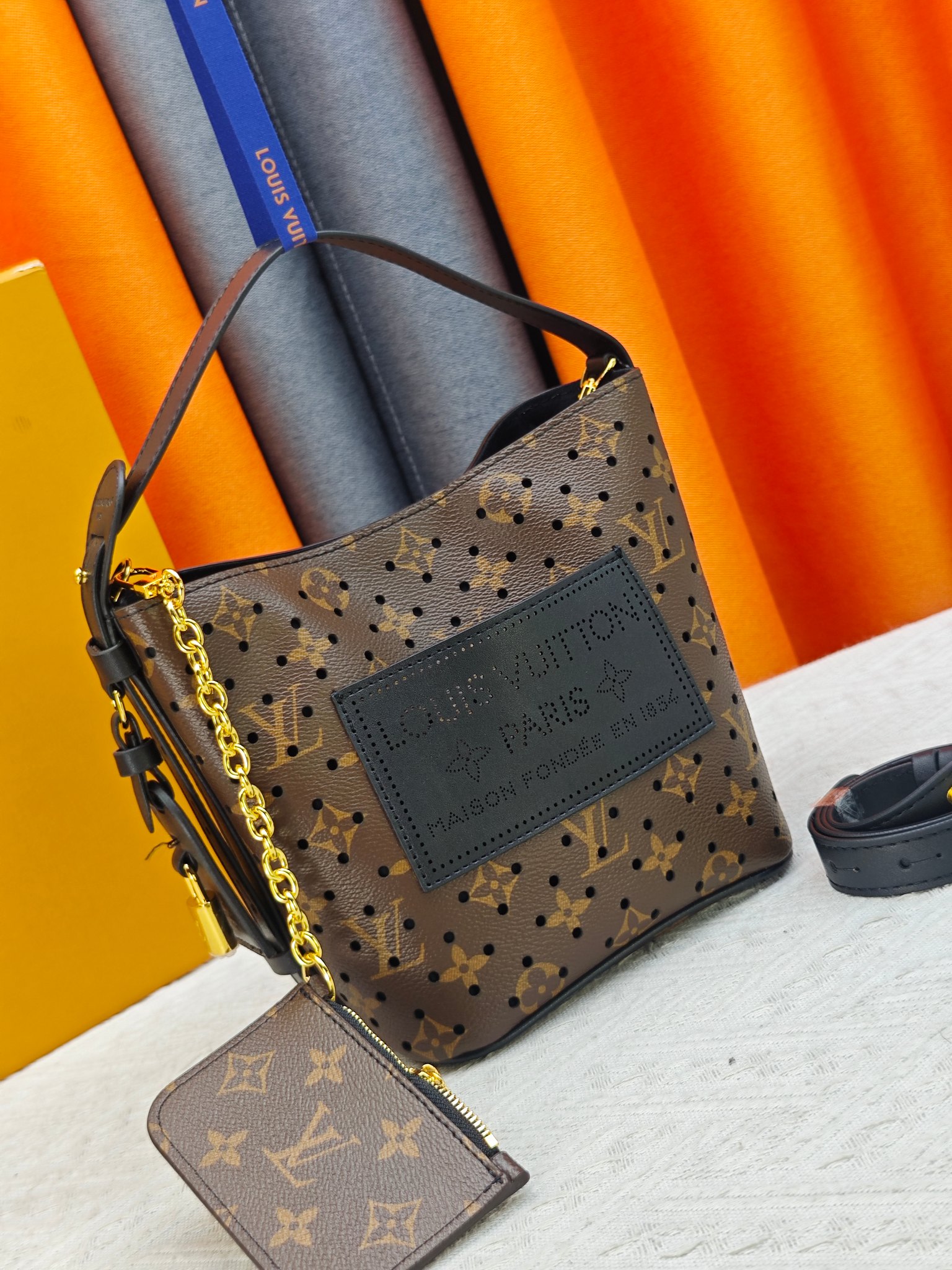 New Luxury LV Bag 12380