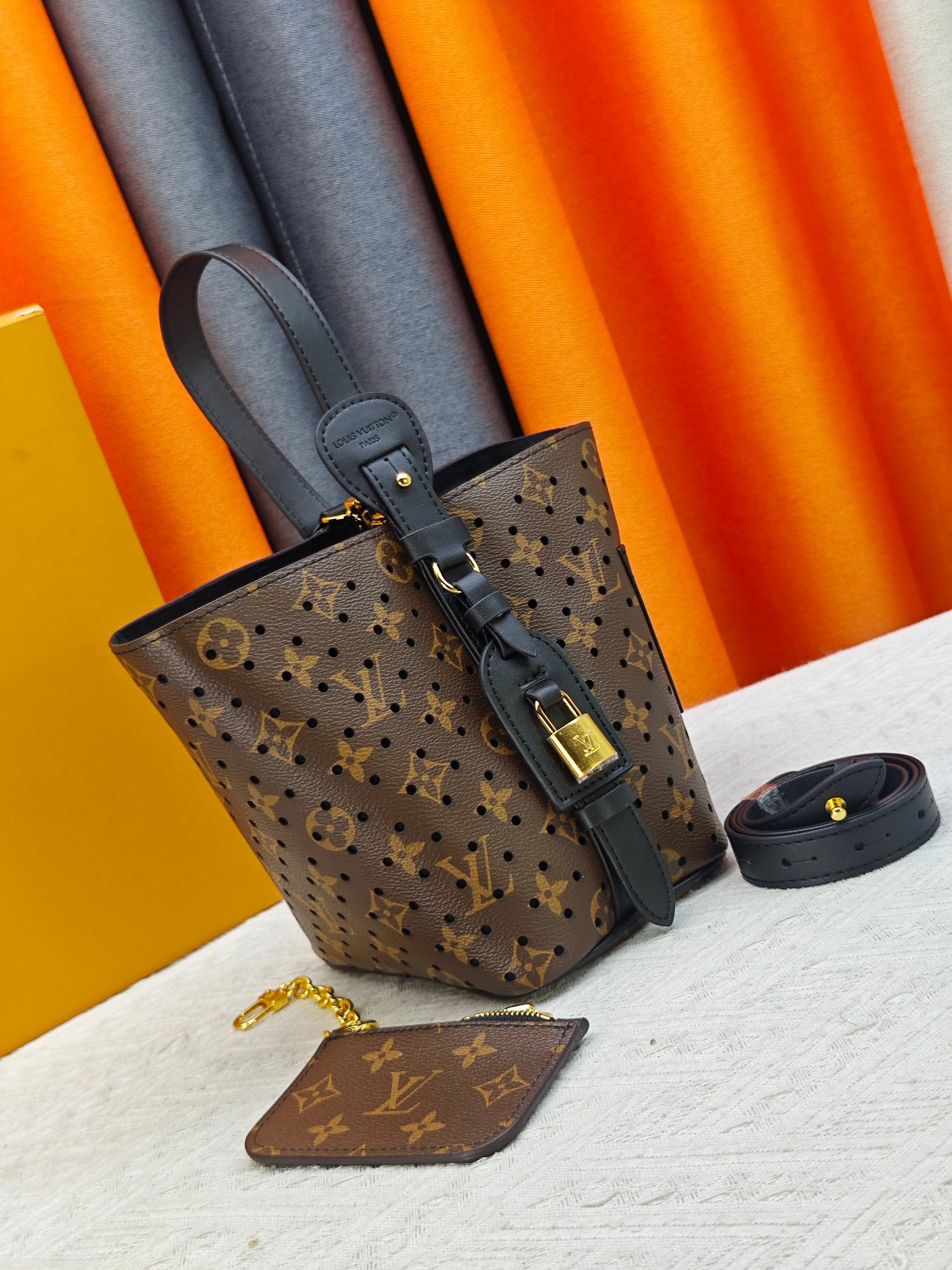New Luxury LV Bag 12380