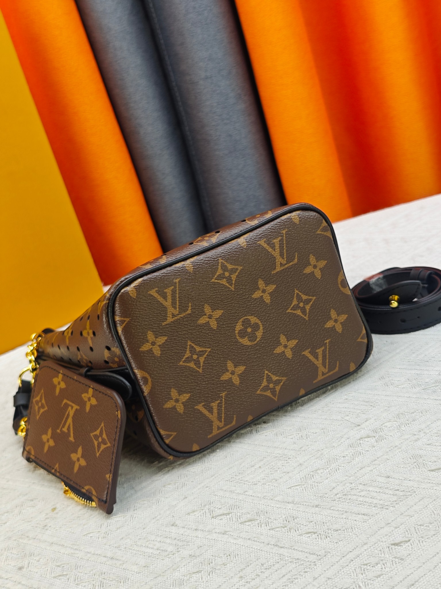 New Luxury LV Bag 12380