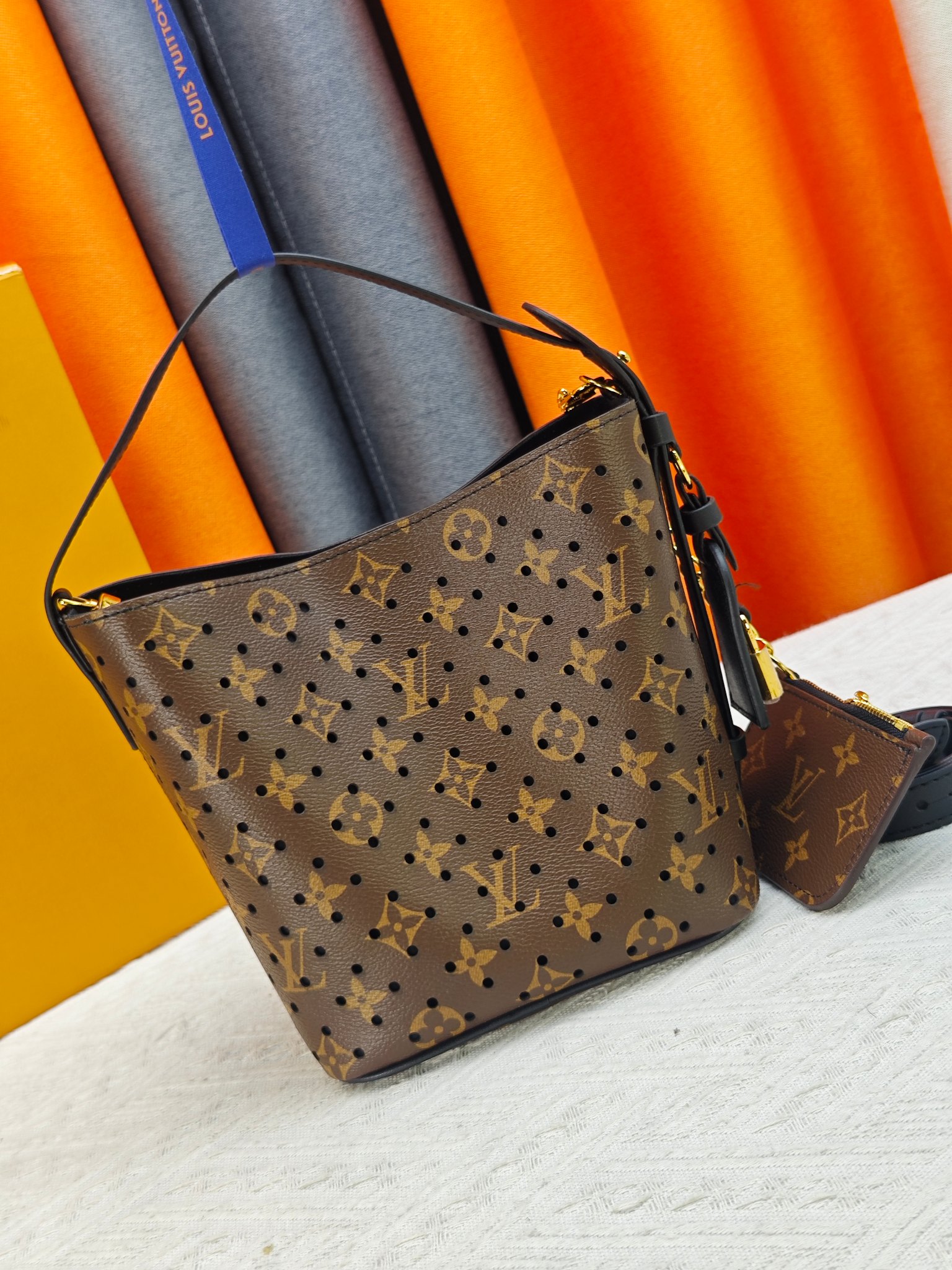 New Luxury LV Bag 12380