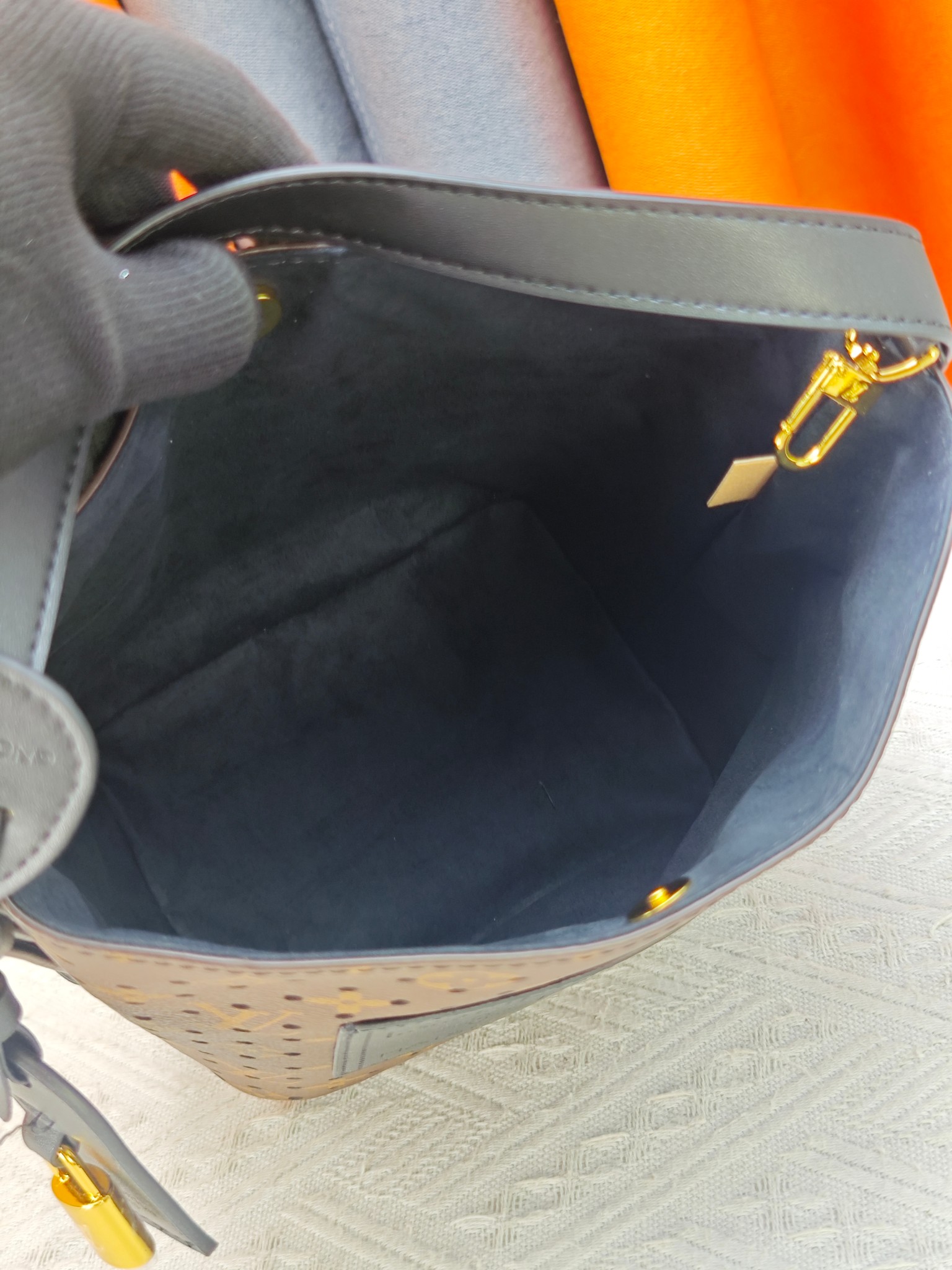 New Luxury LV Bag 12380